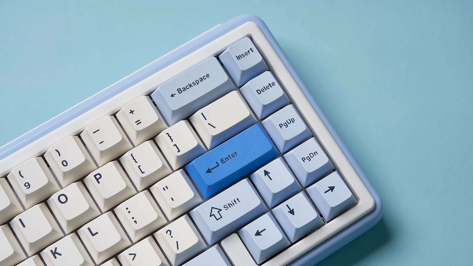 [In Stock] Chilkey ND65 CS HE Keyboard - Image 34