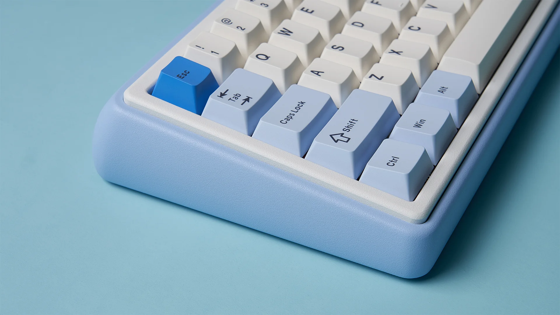 [In Stock] Chilkey ND65 CS HE Keyboard - Image 35