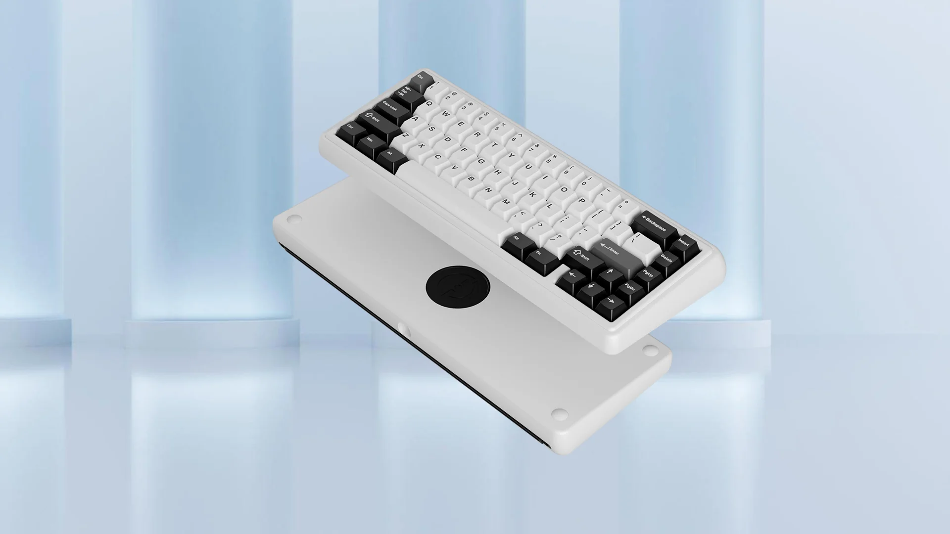 [In Stock] Chilkey ND65 CS HE Keyboard - Image 4