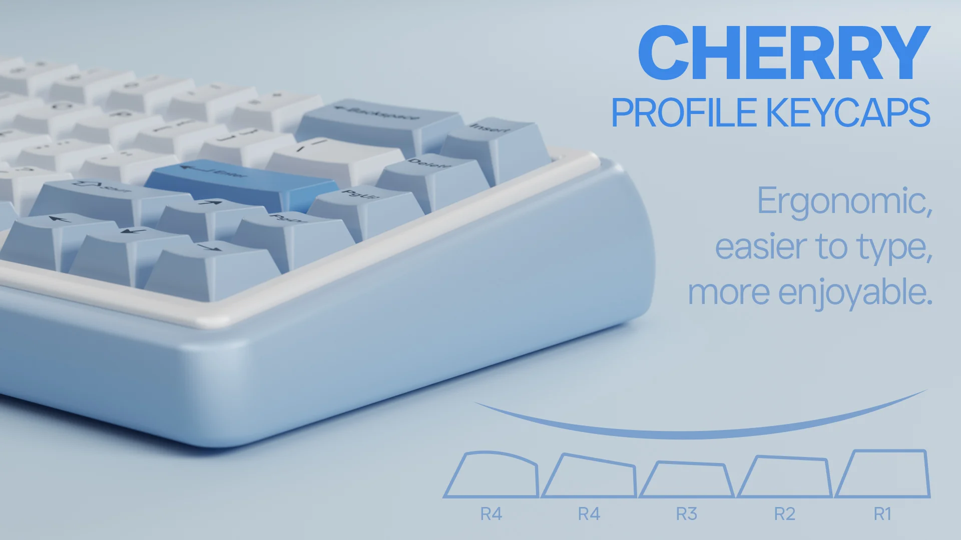 [In Stock] Chilkey ND65 CS HE Keyboard - Image 7