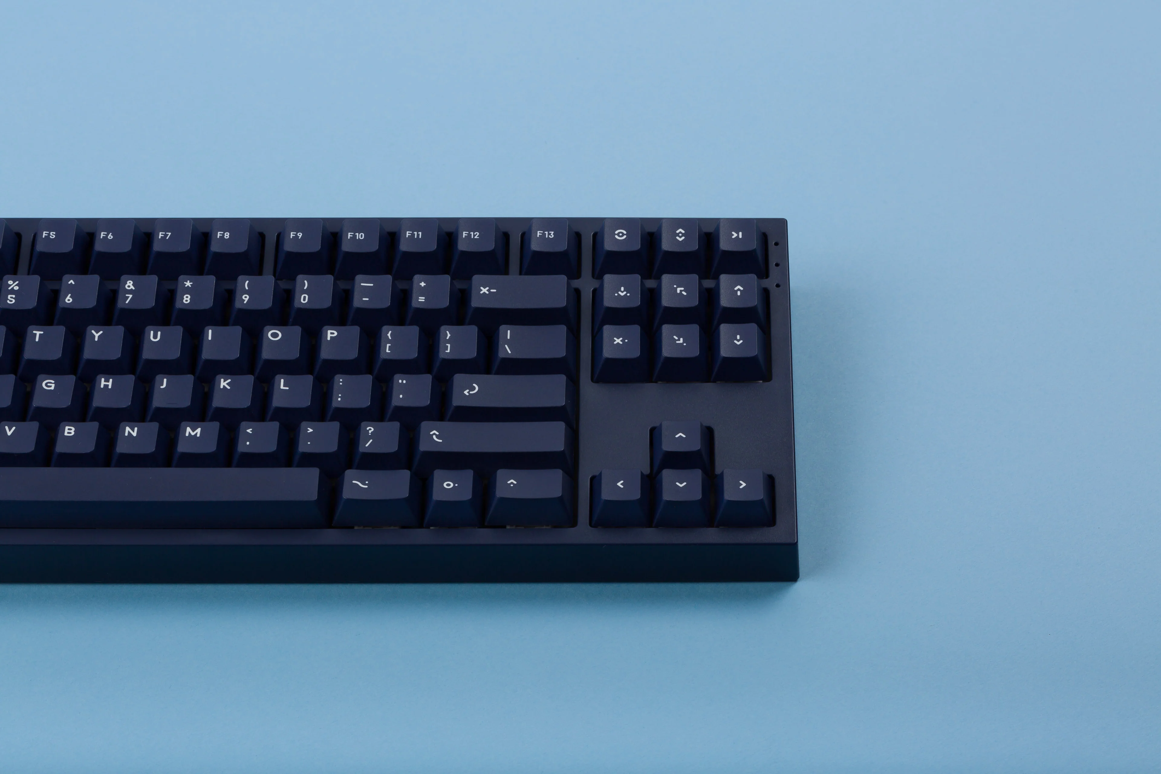 [In Stock] NK87™ - Darkshake Edition - Image 11