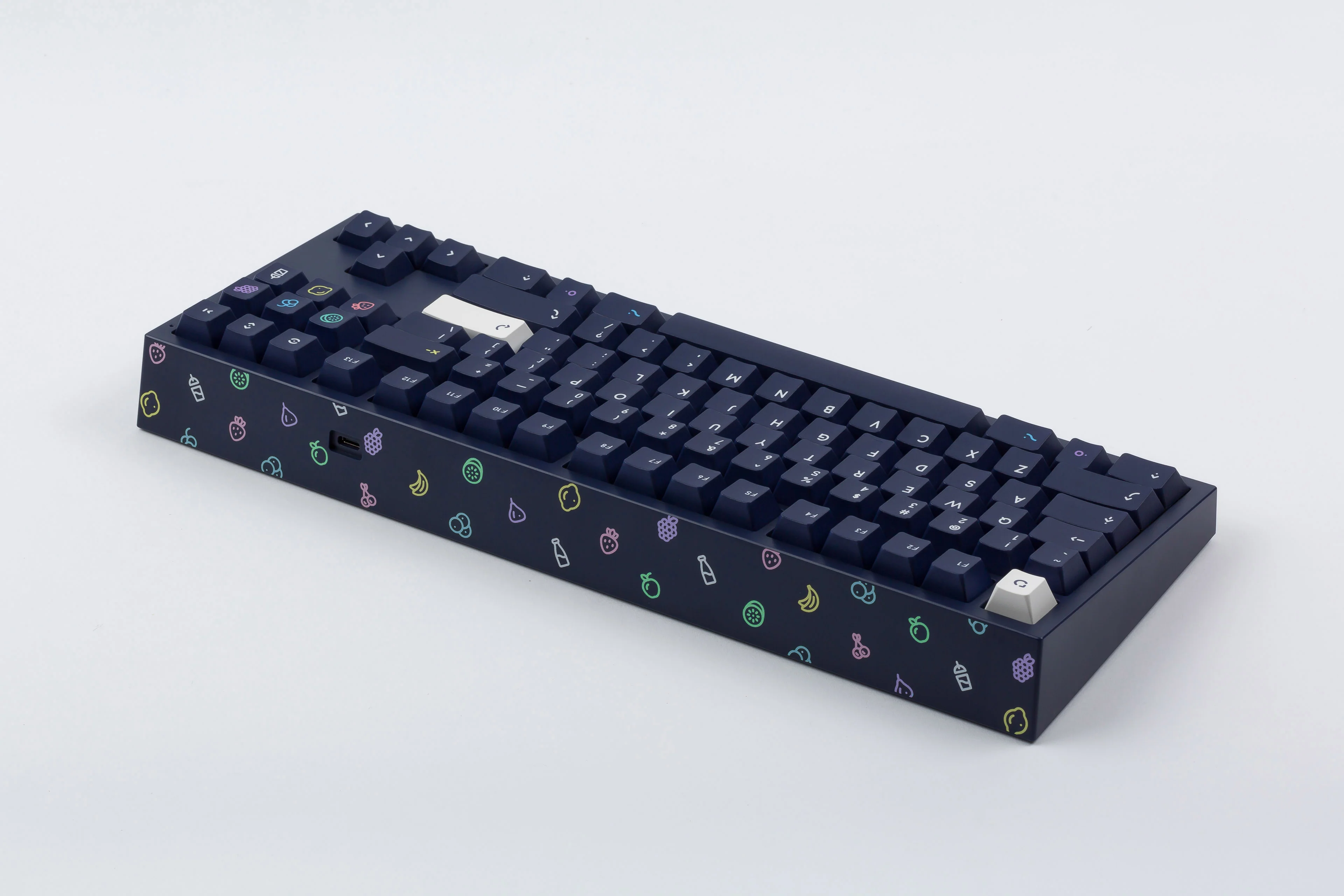 [In Stock] NK87™ - Darkshake Edition - Image 3