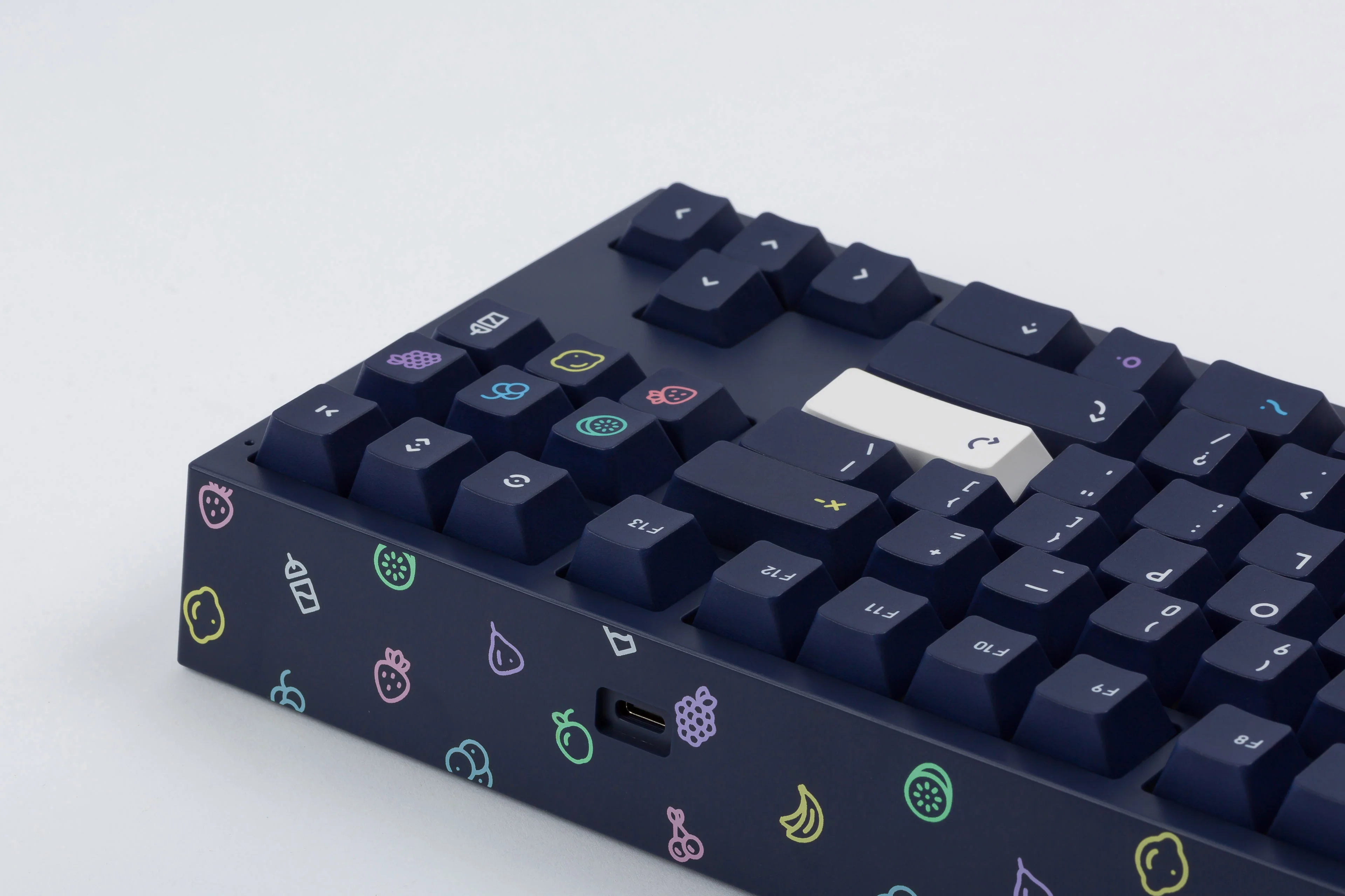 [In Stock] NK87™ - Darkshake Edition - Image 4