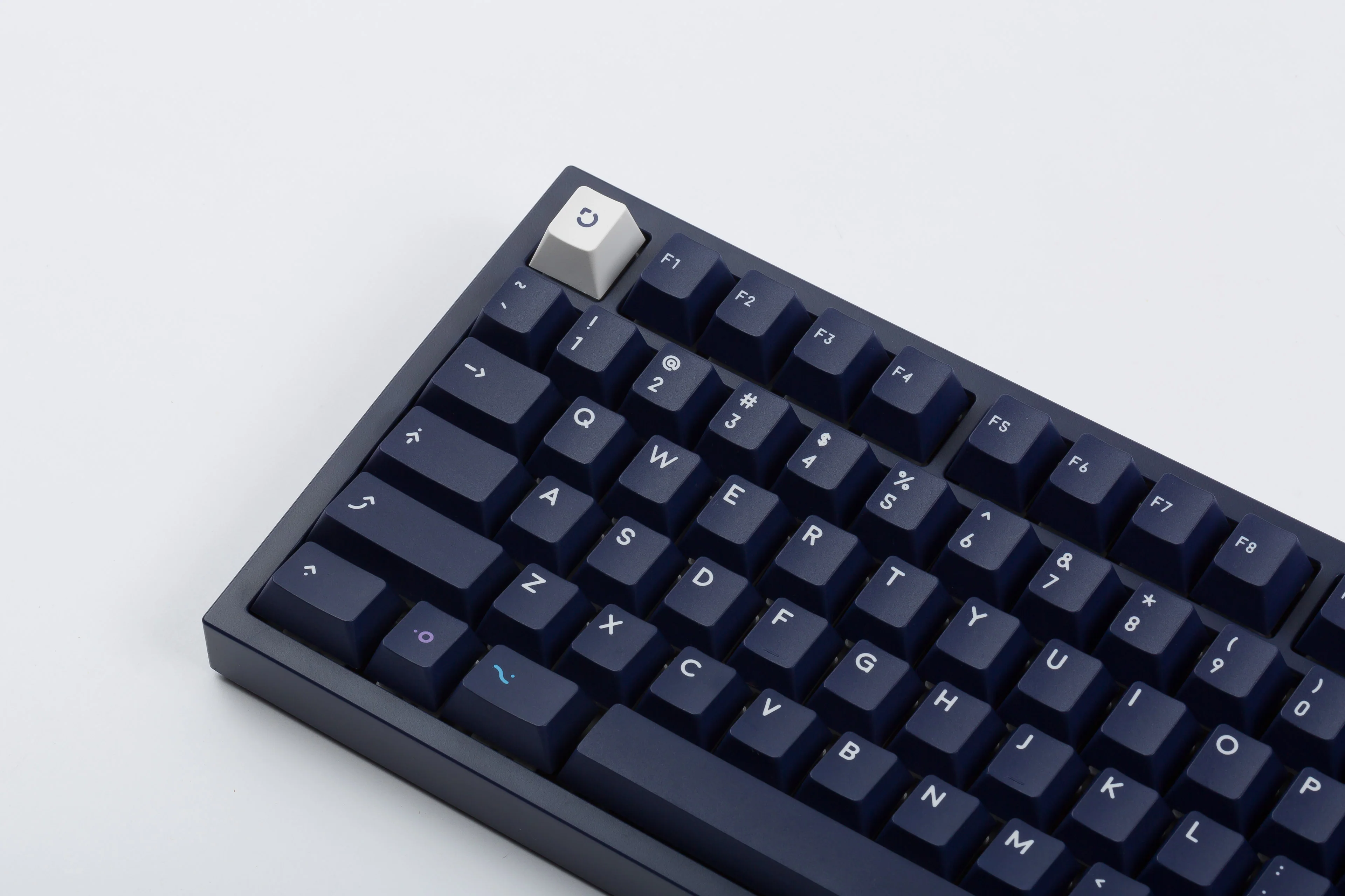[In Stock] NK87™ - Darkshake Edition - Image 6