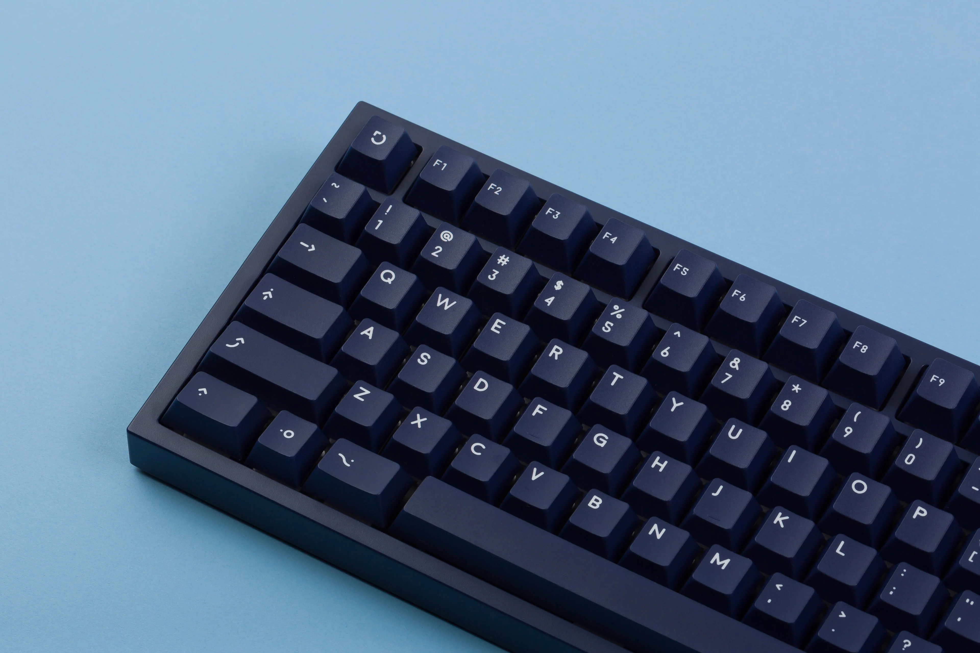 [In Stock] NK87™ - Darkshake Edition - Image 9