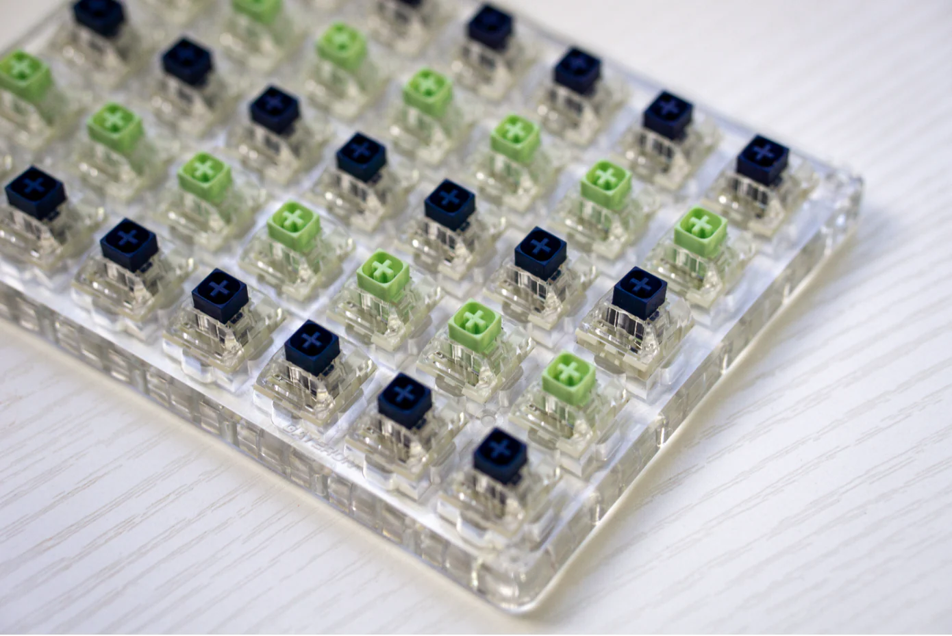 [In Stock] NovelKeys x Kailh BOX Thick Clicks - Image 5