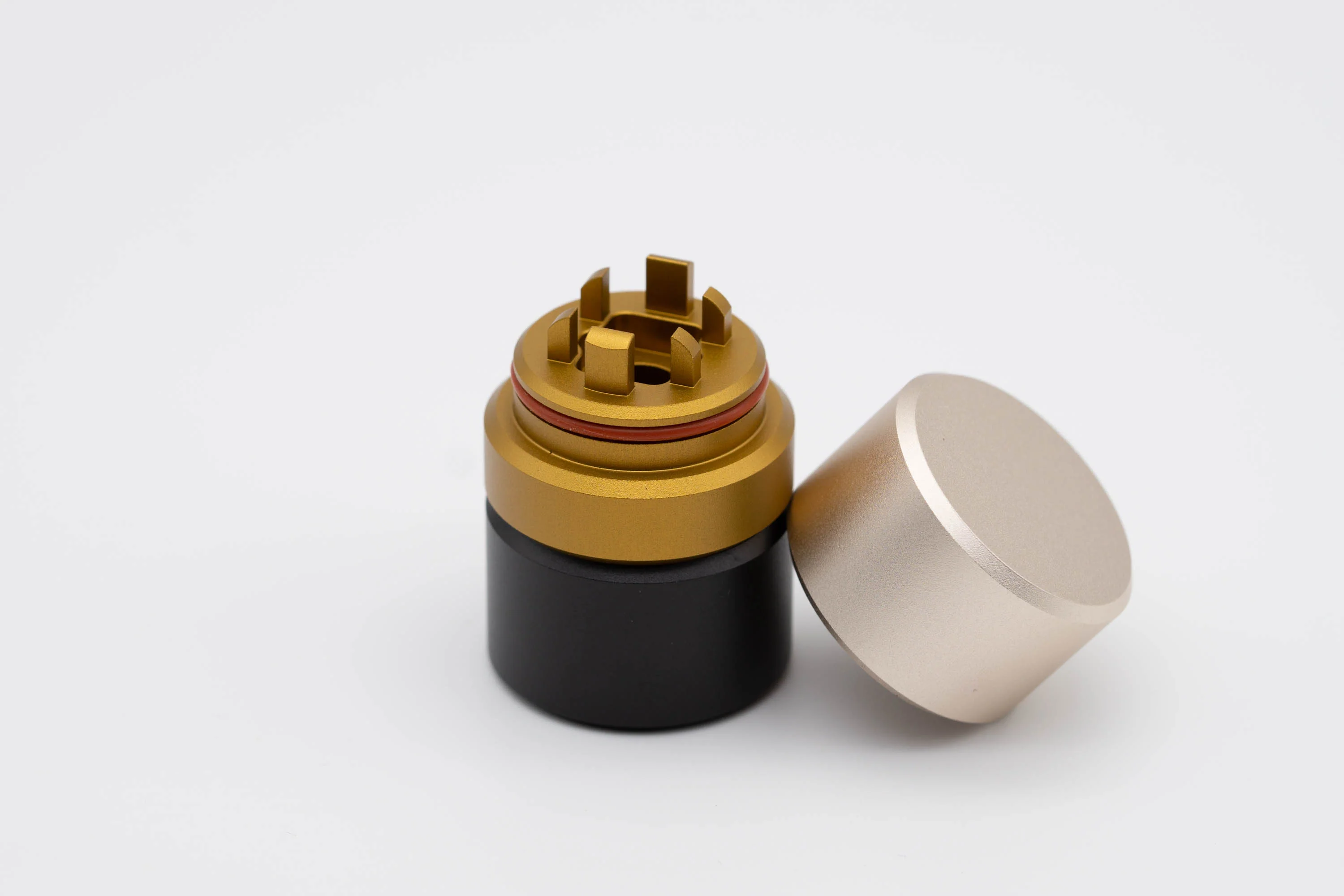 [In Stock] Nutcracker V2 Maestro Edition - Image 2