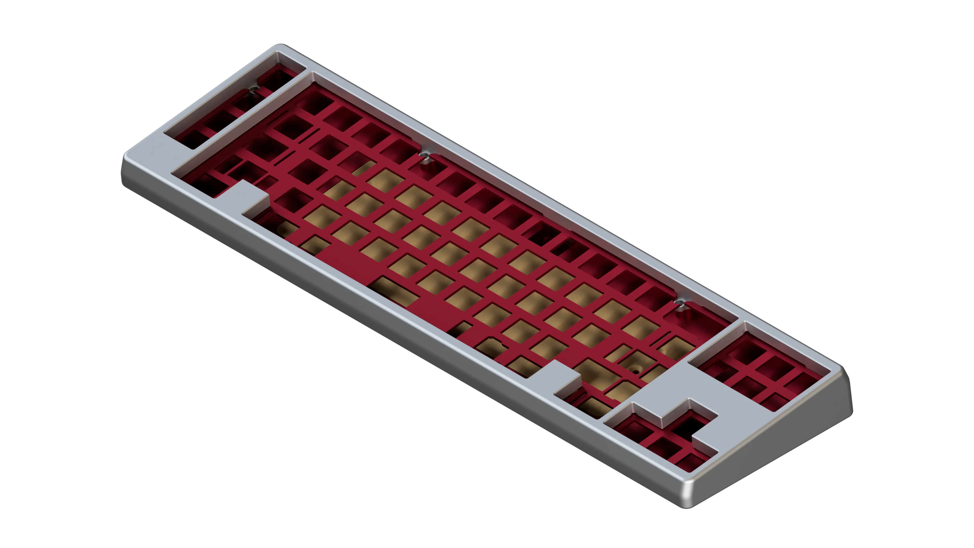[In Stock] Onyx Keyboard - Image 10