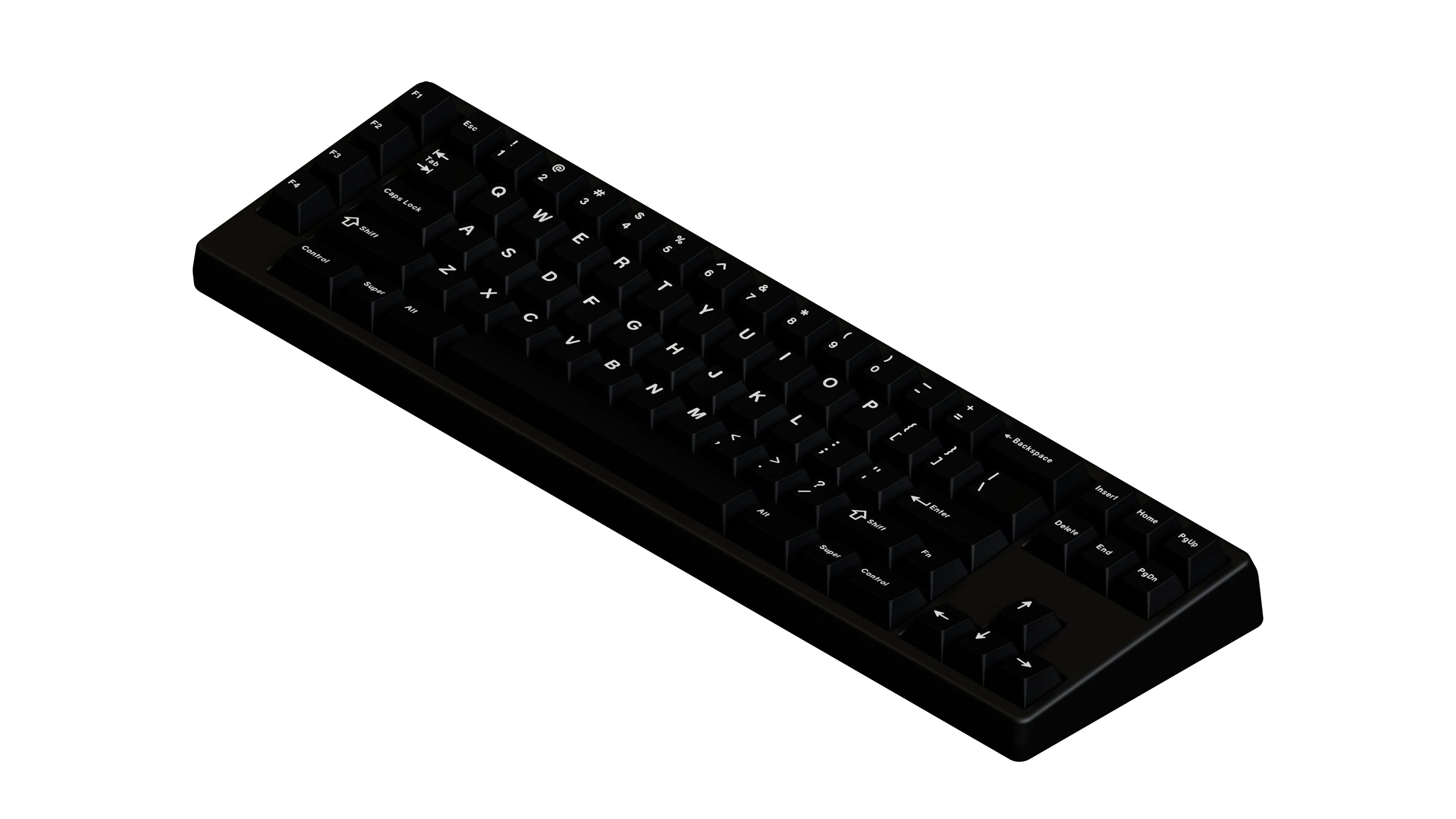 [In Stock] Onyx Keyboard - Image 11