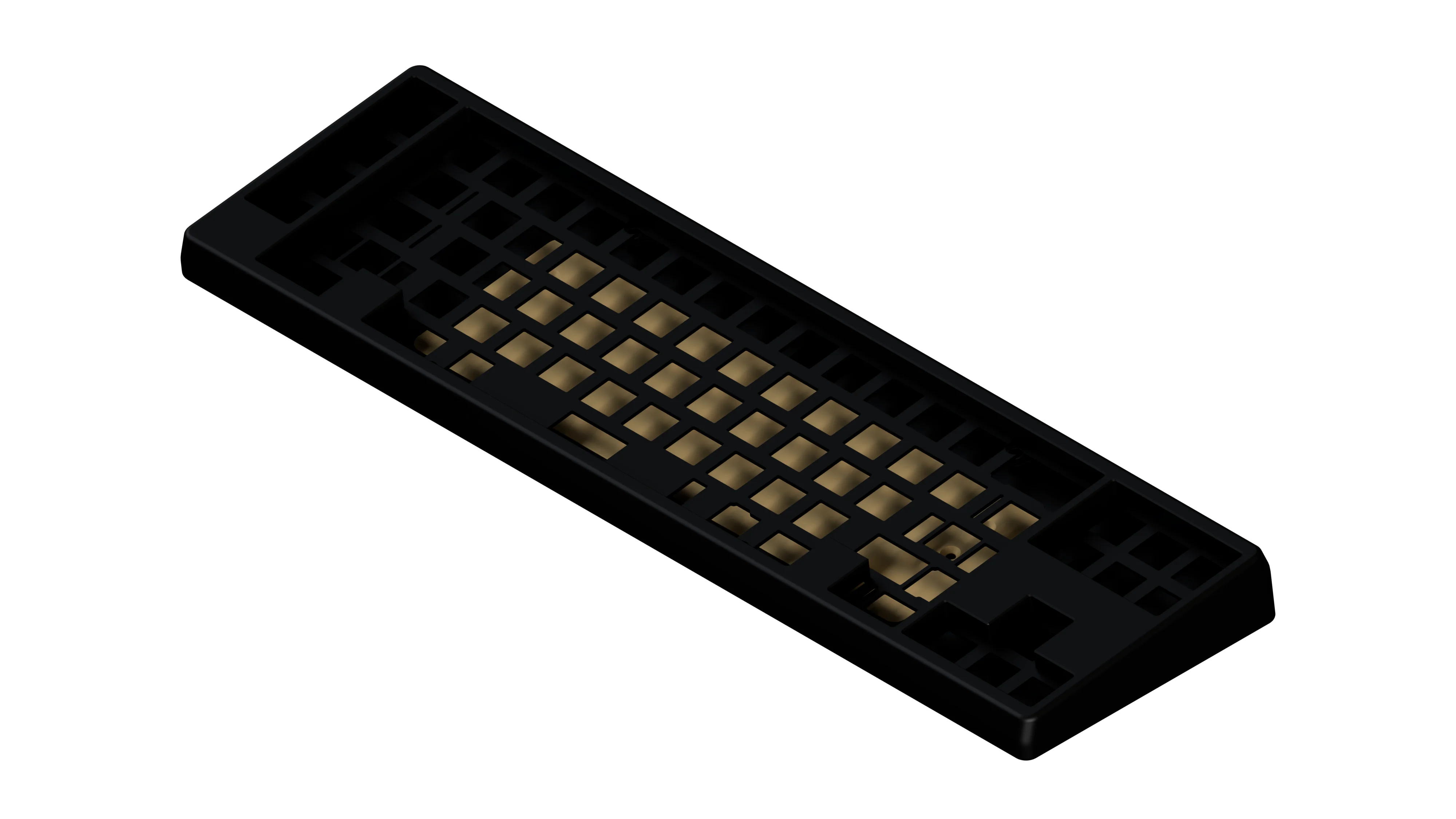 [In Stock] Onyx Keyboard - Image 12