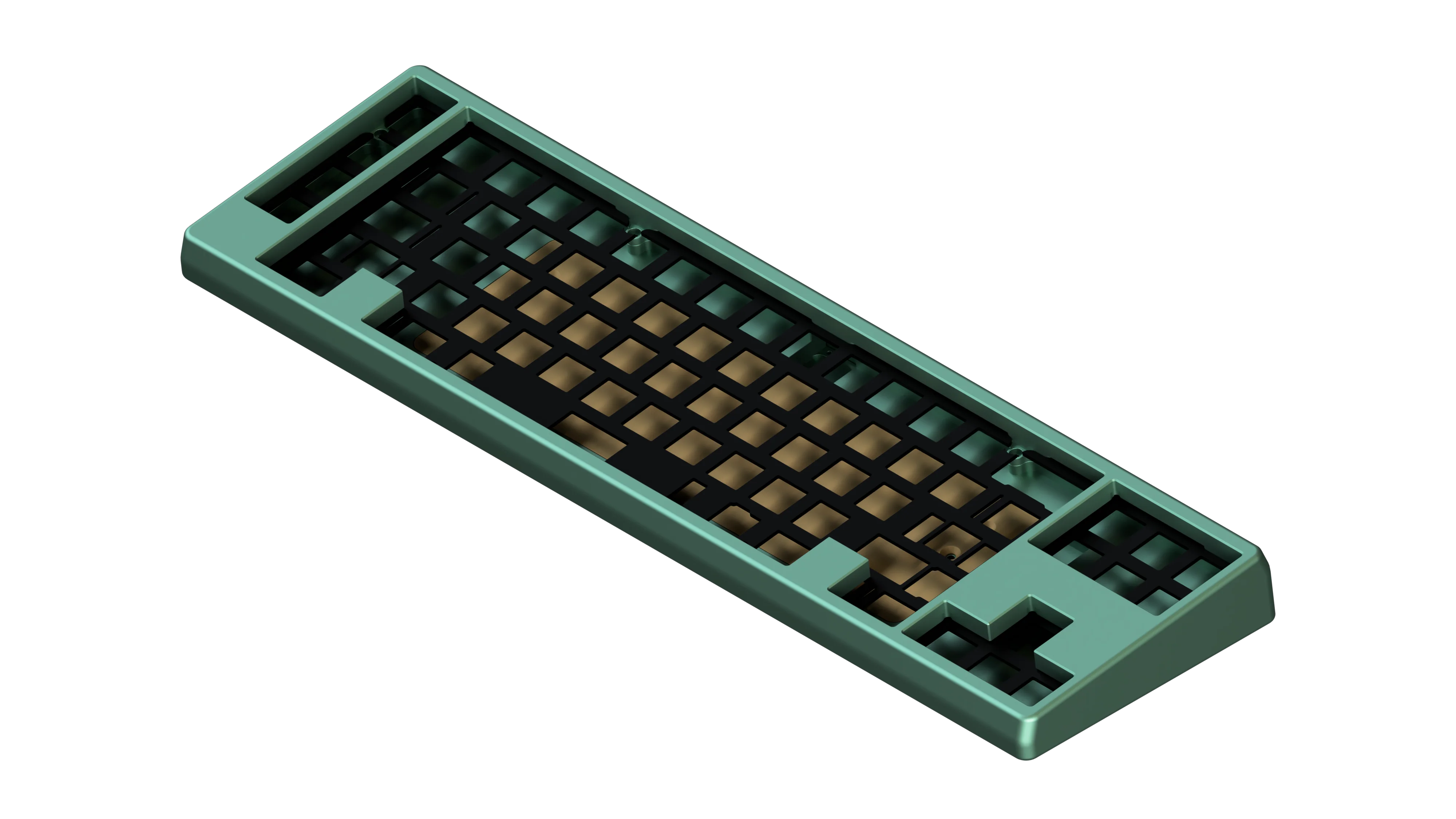 [In Stock] Onyx Keyboard - Image 14