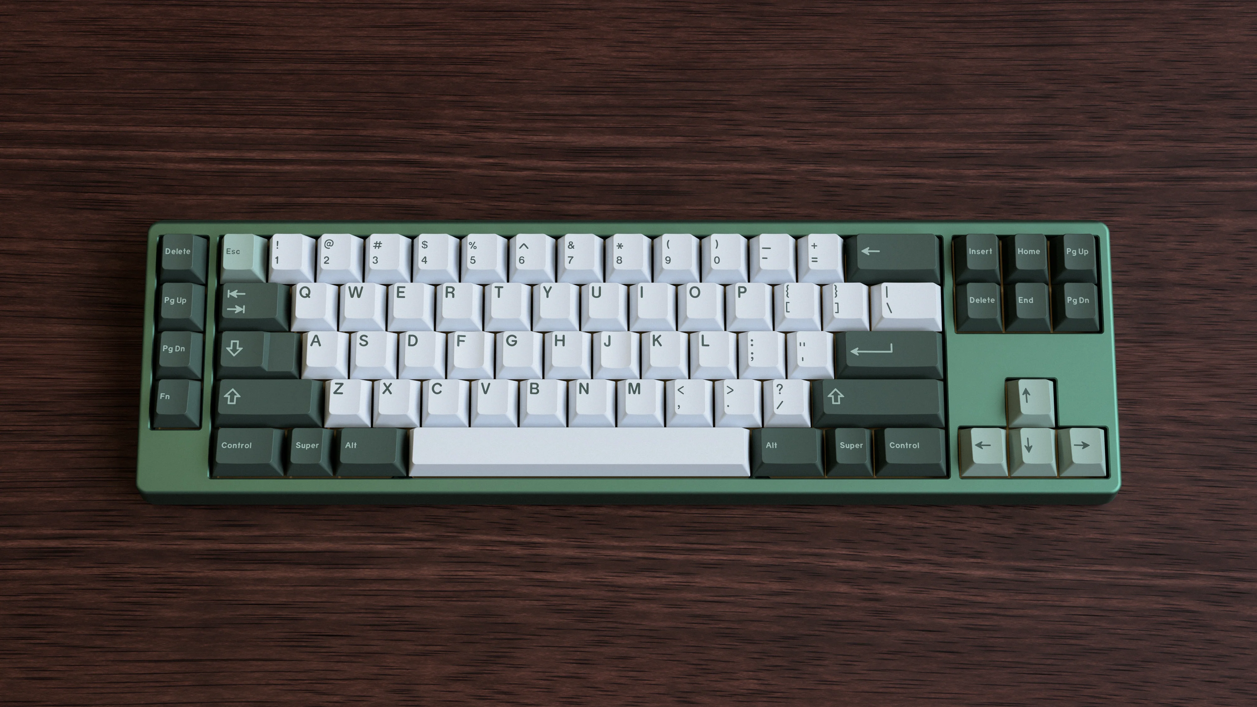 [In Stock] Onyx Keyboard - Image 4