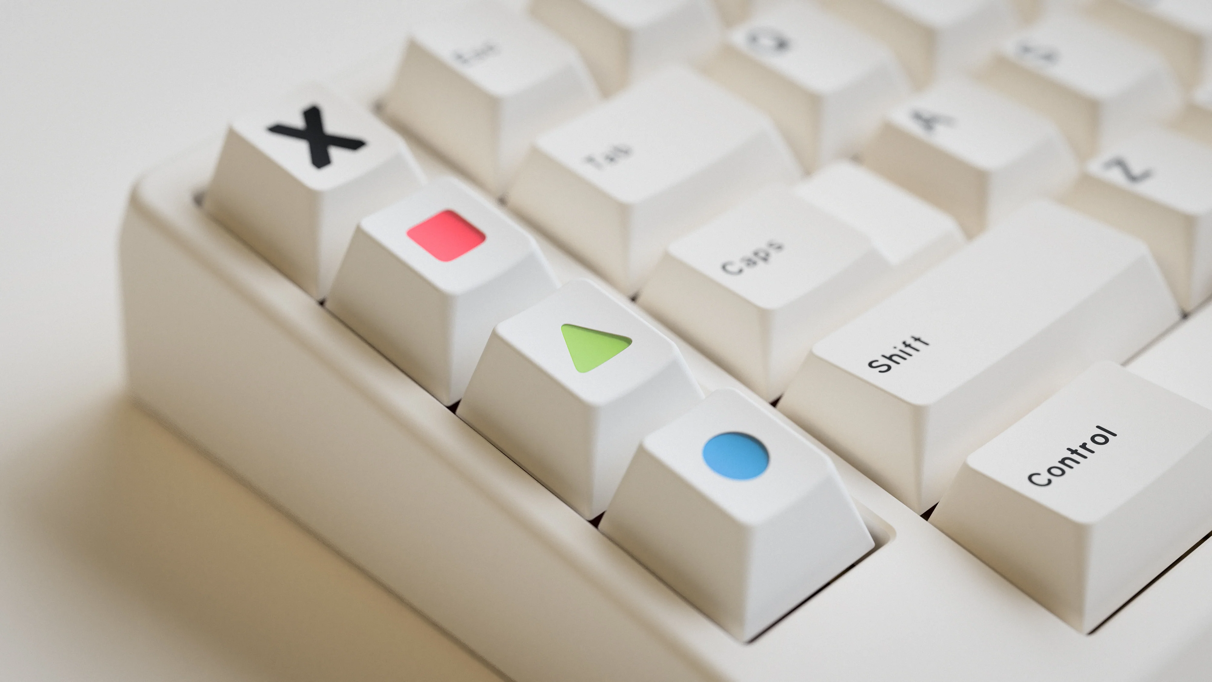 [In Stock] Onyx Keyboard - Image 6