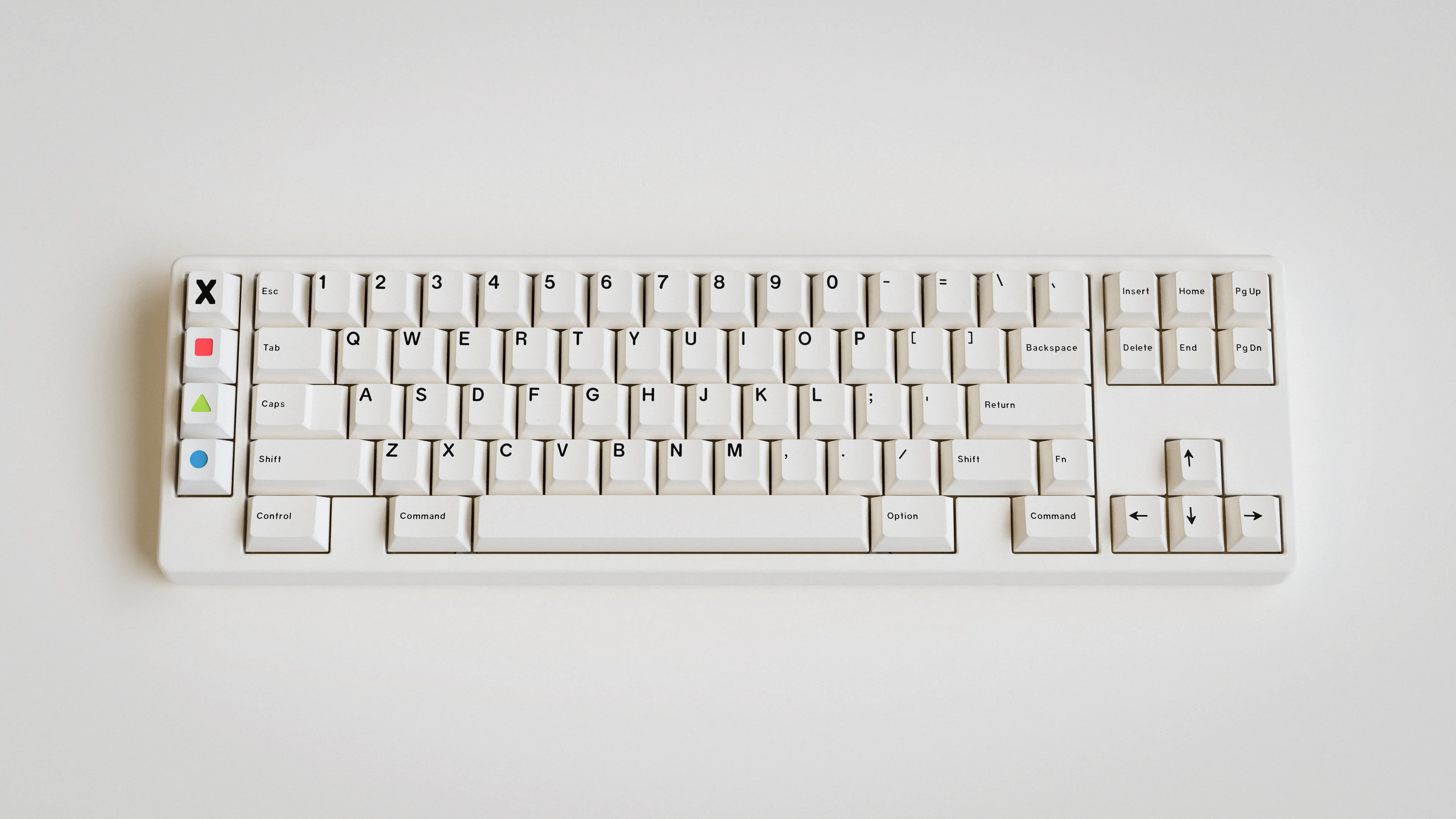 [In Stock] Onyx Keyboard - Image 7