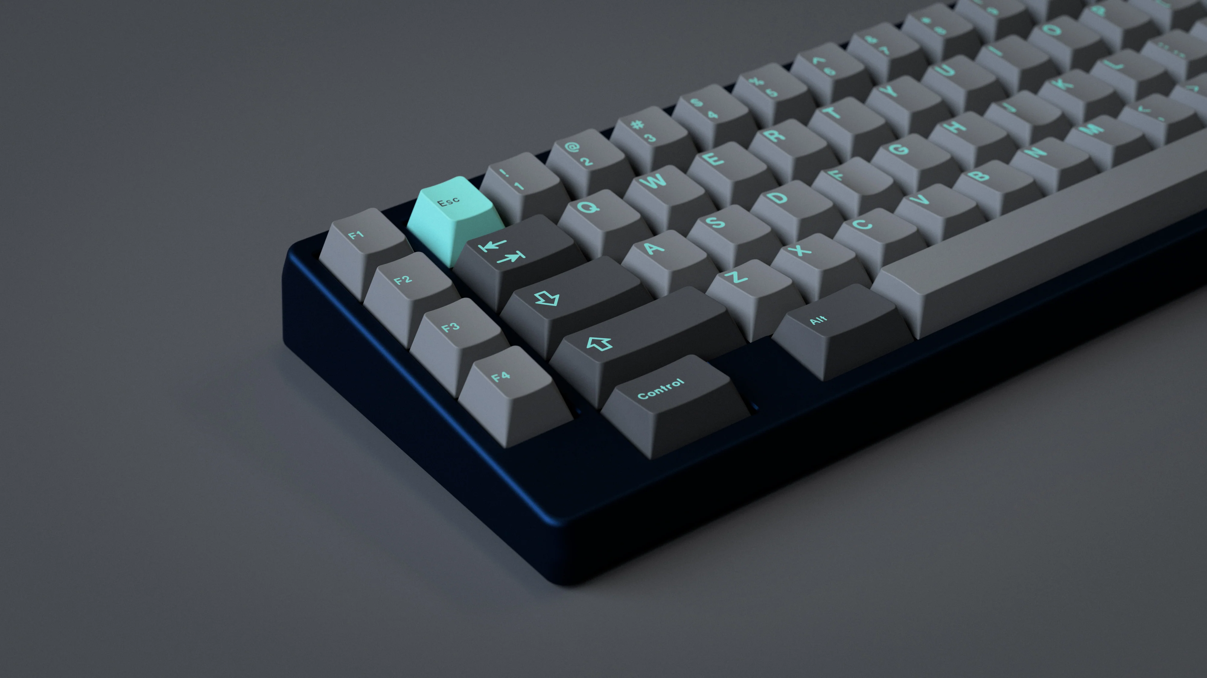 [In Stock] Onyx Keyboard - Image 8