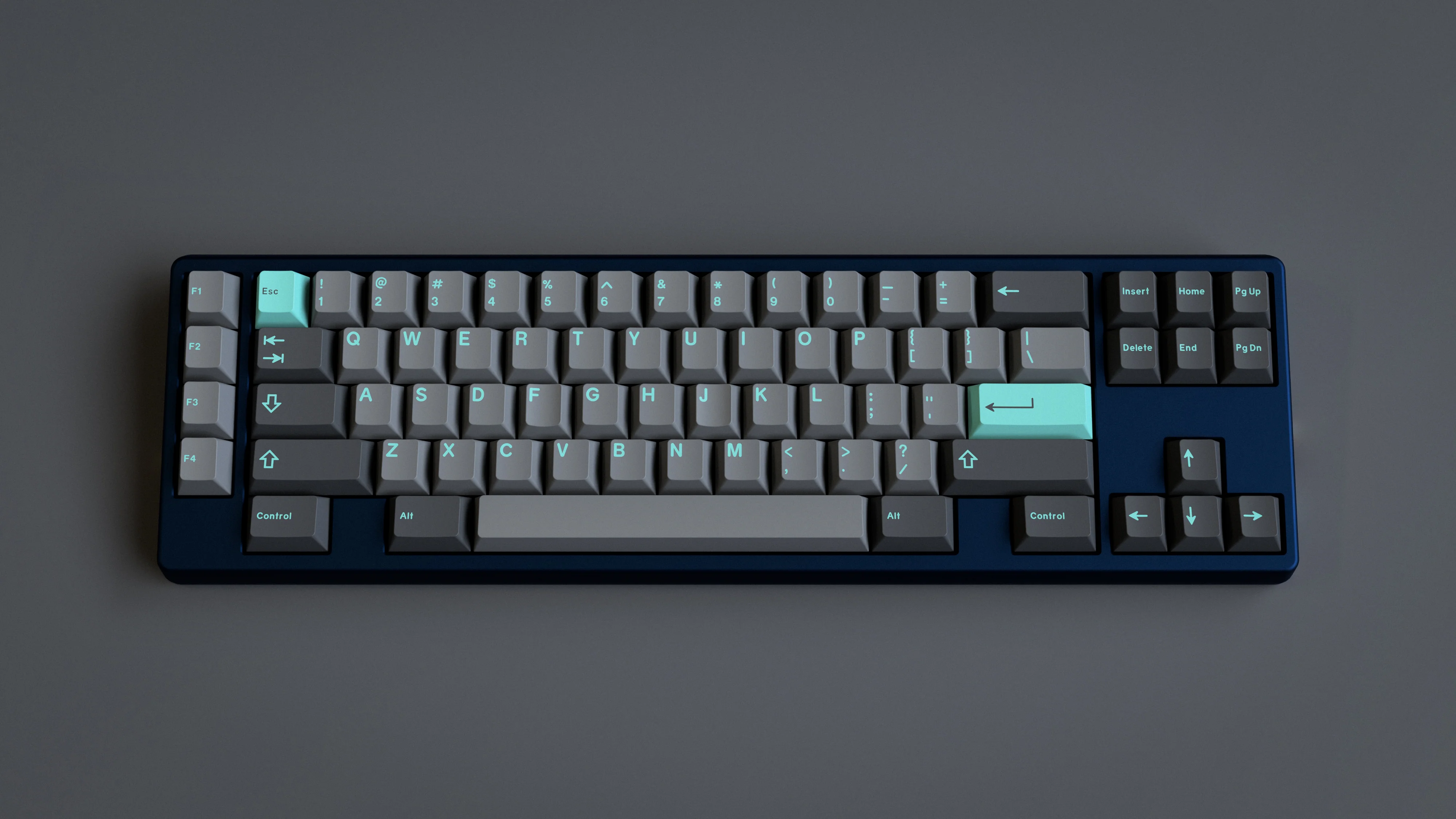 [In Stock] Onyx Keyboard - Image 9