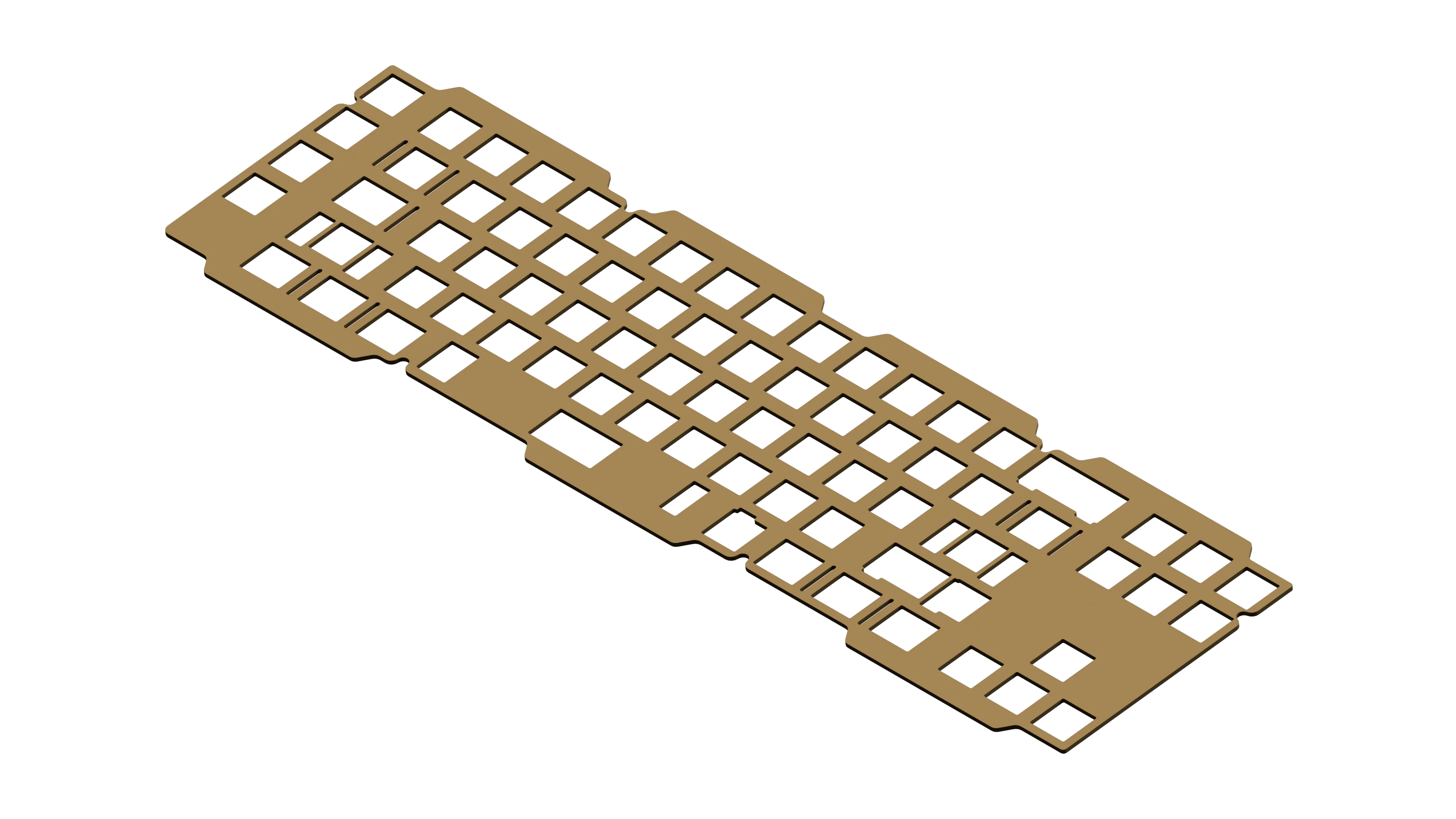 [In Stock] Onyx Keyboard Add-ons - Image 3