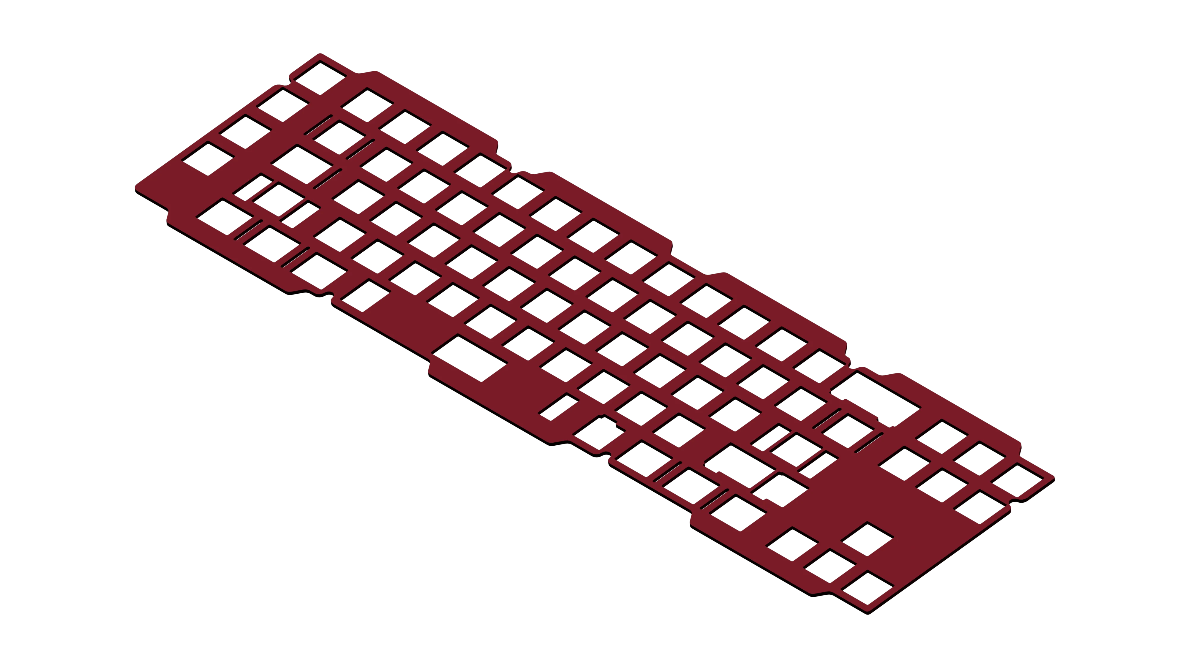 [In Stock] Onyx Keyboard Add-ons - Image 6