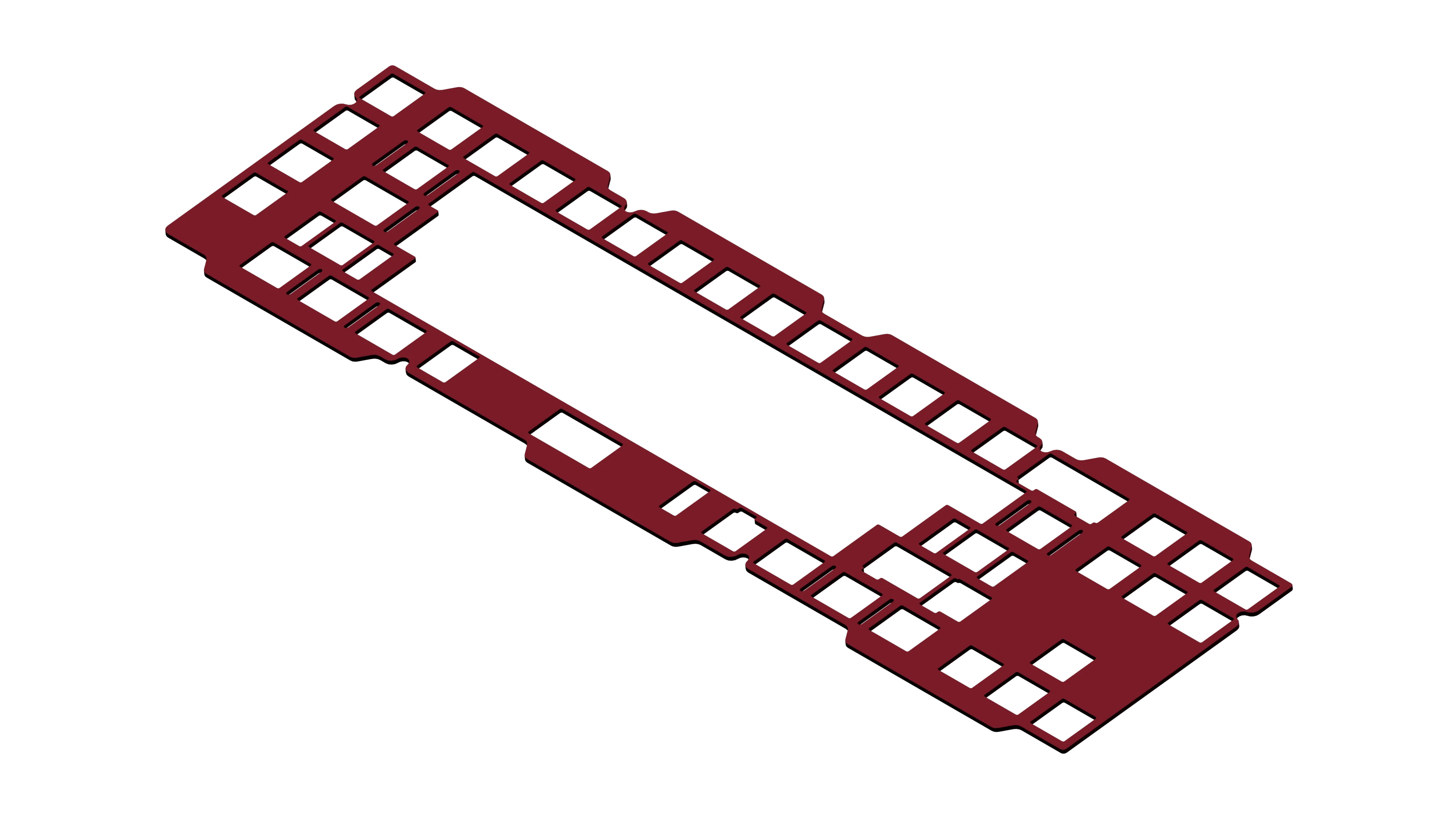 [In Stock] Onyx Keyboard Add-ons - Image 7