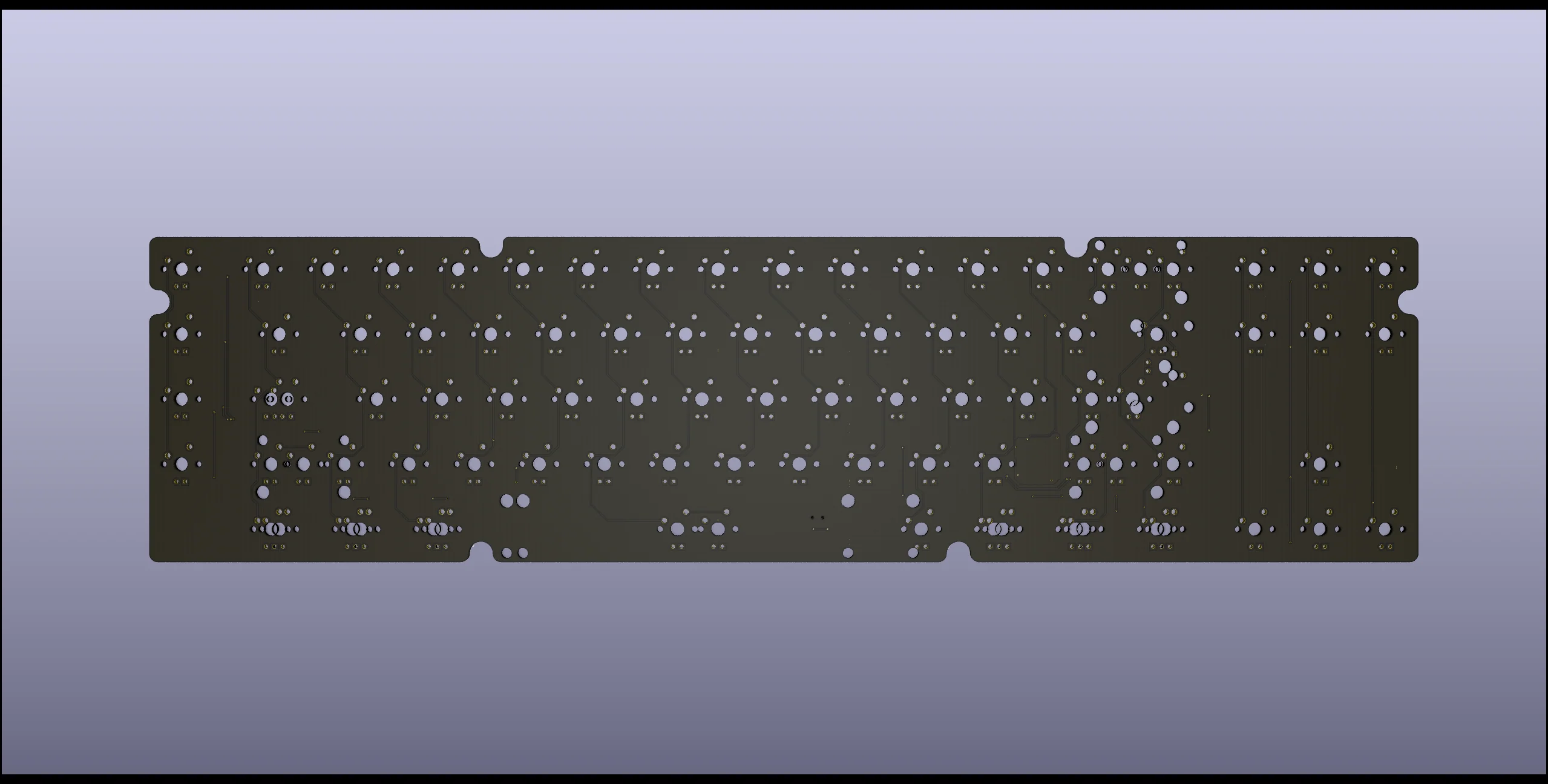 [In Stock] Onyx Keyboard Add-ons - Image 8