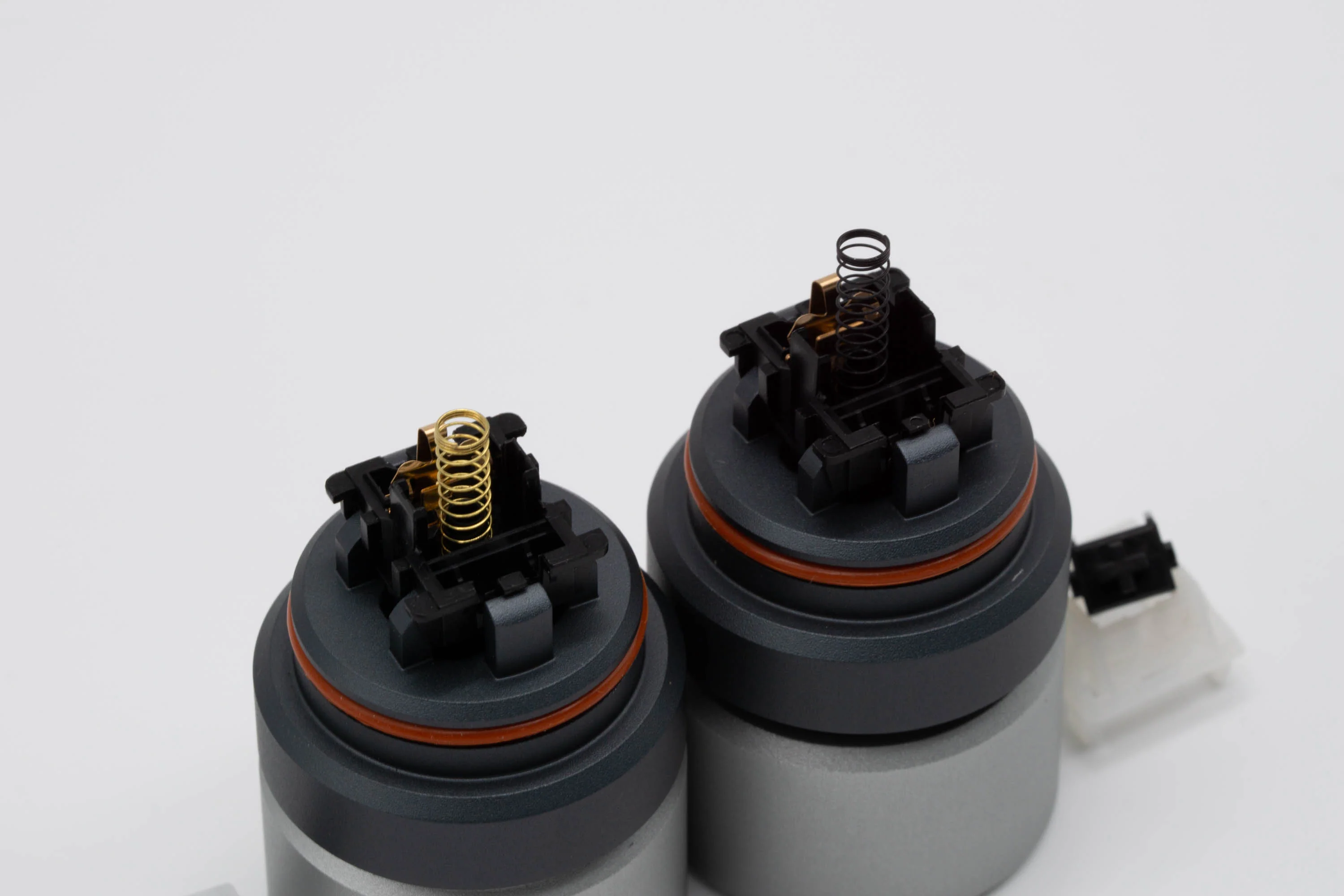 [In Stock] 43Studio OPBLACK SE Switches - Image 4