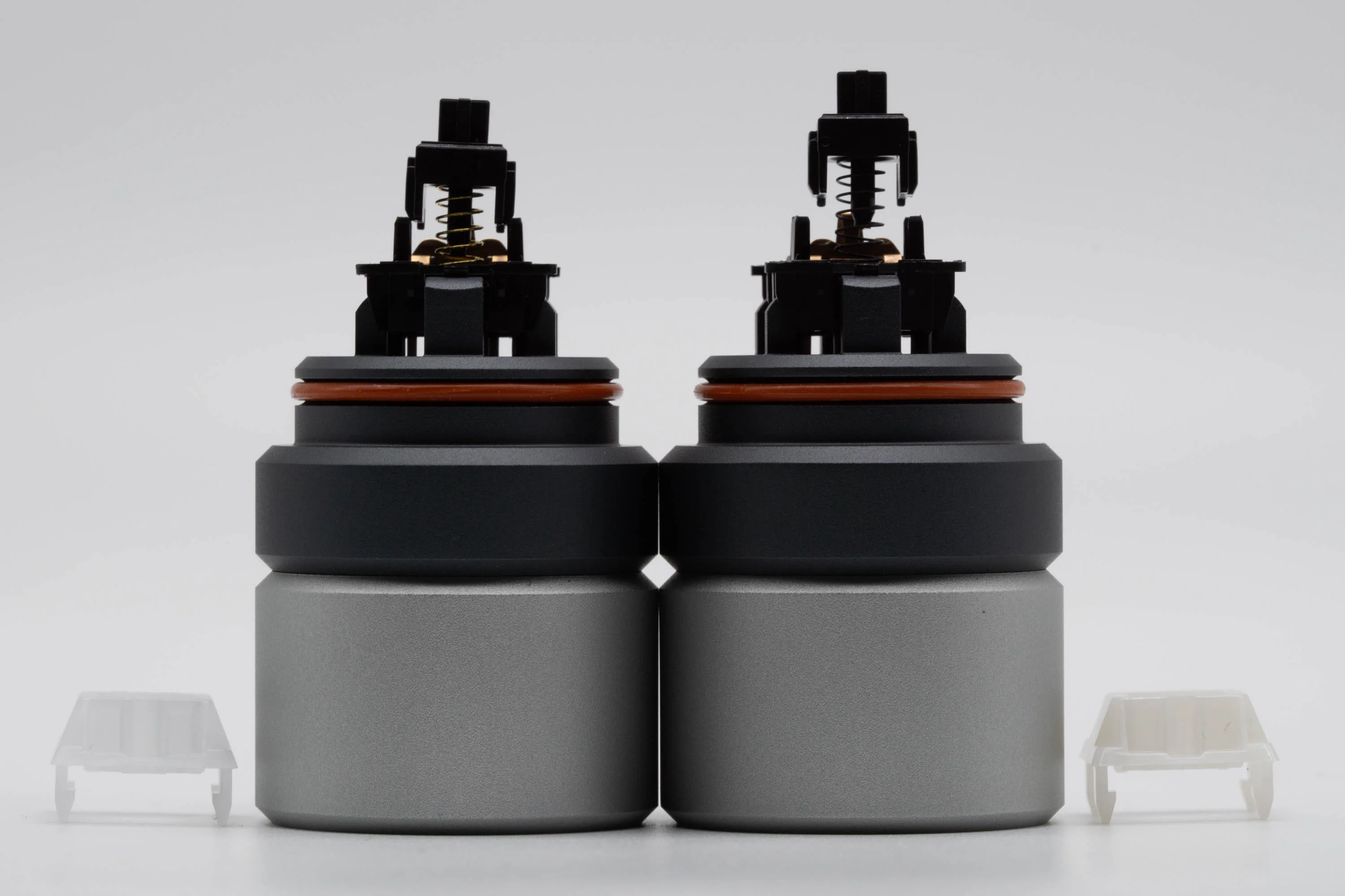 [In Stock] 43Studio OPBLACK SE Switches - Image 5
