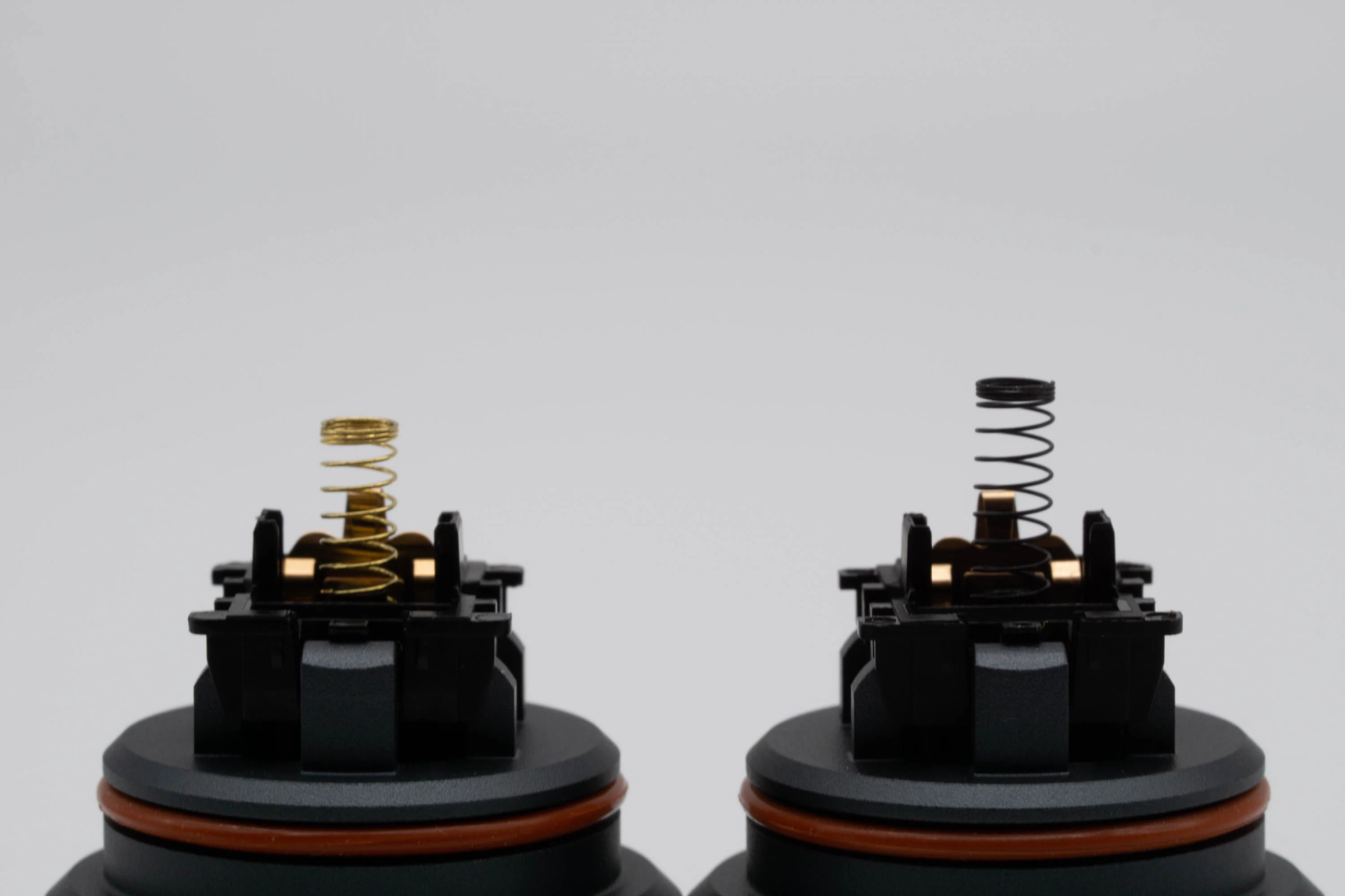 [In Stock] 43Studio OPBLACK SE Switches - Image 6