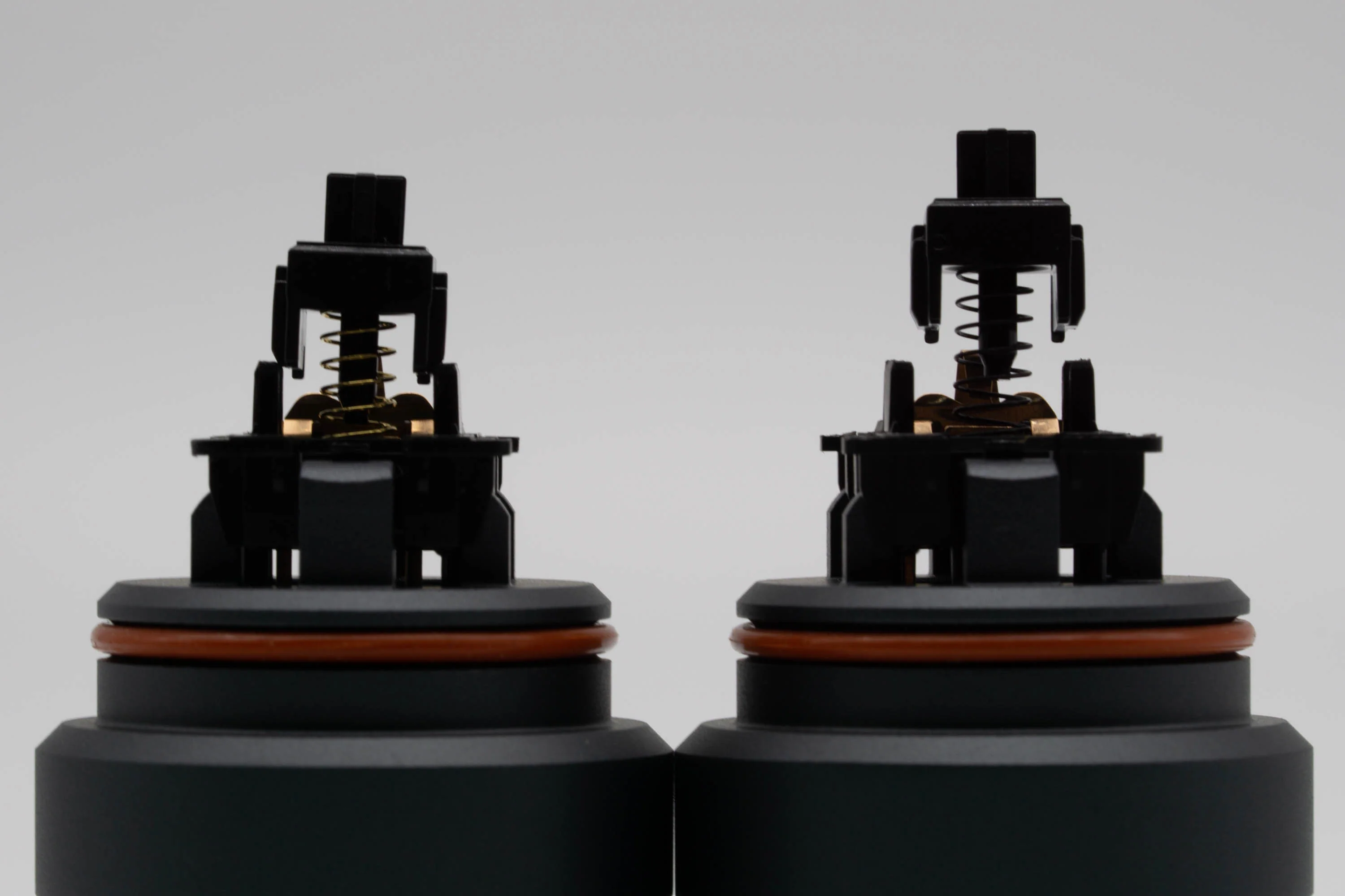 [In Stock] 43Studio OPBLACK SE Switches - Image 7