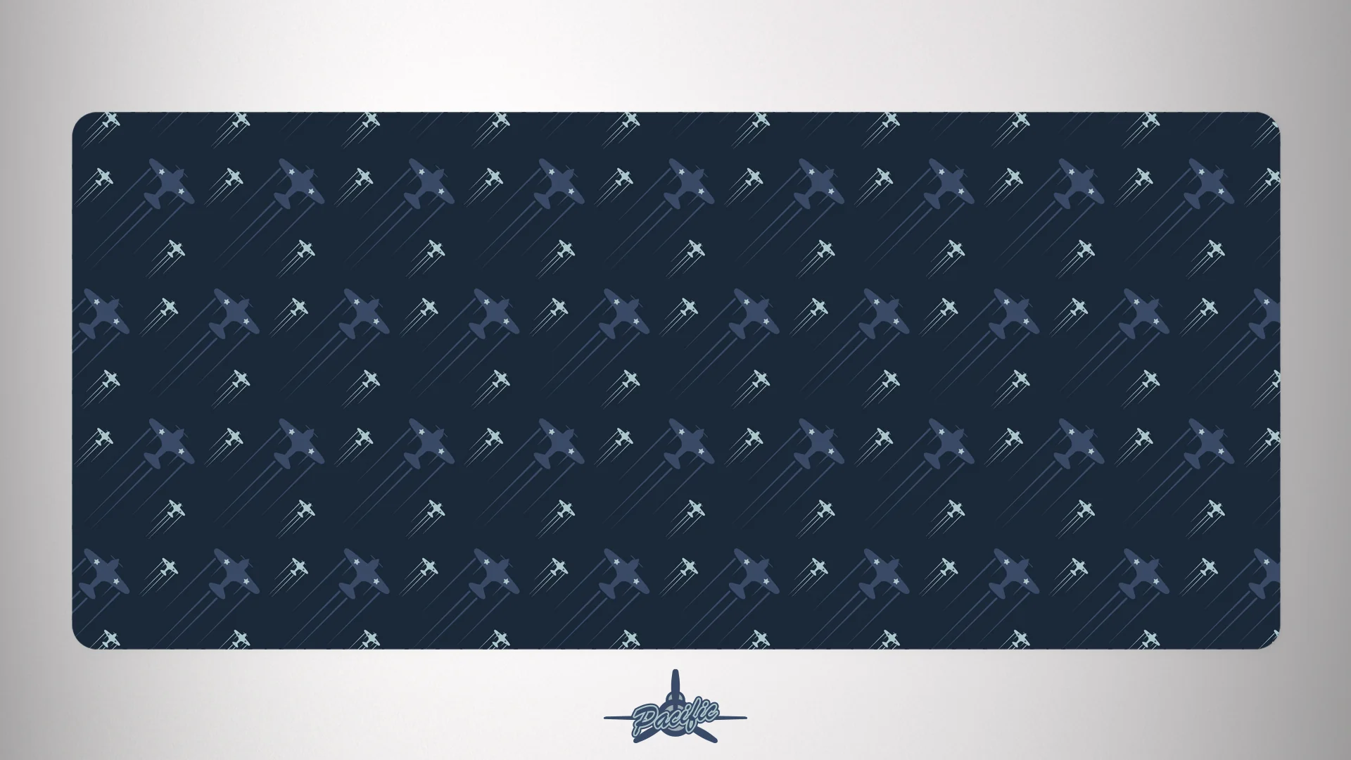[In Stock] Pacific Deskmat - Image 3
