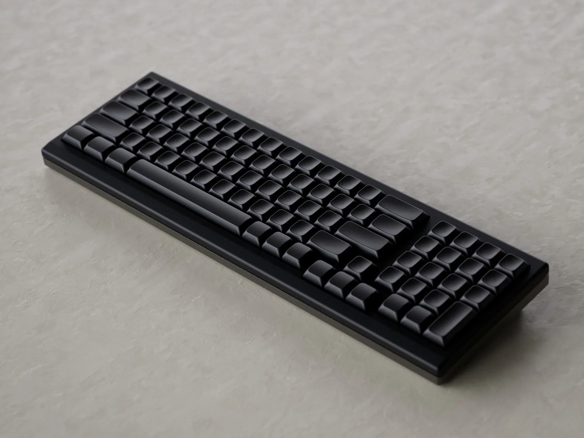 [In Stock] PBS Blanks Keycaps - Image 3