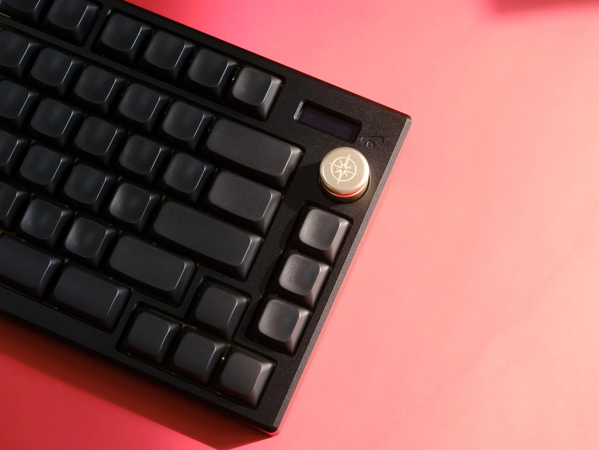 [In Stock] PBS Blanks Keycaps - Image 8