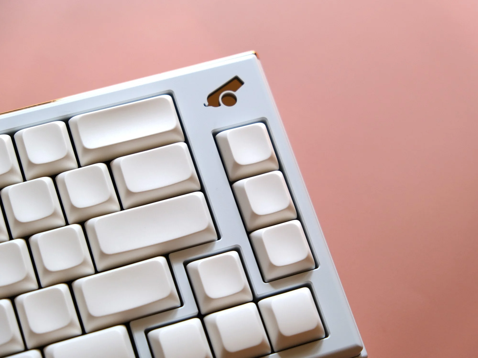 [In Stock] PBS Blanks Keycaps - Image 9
