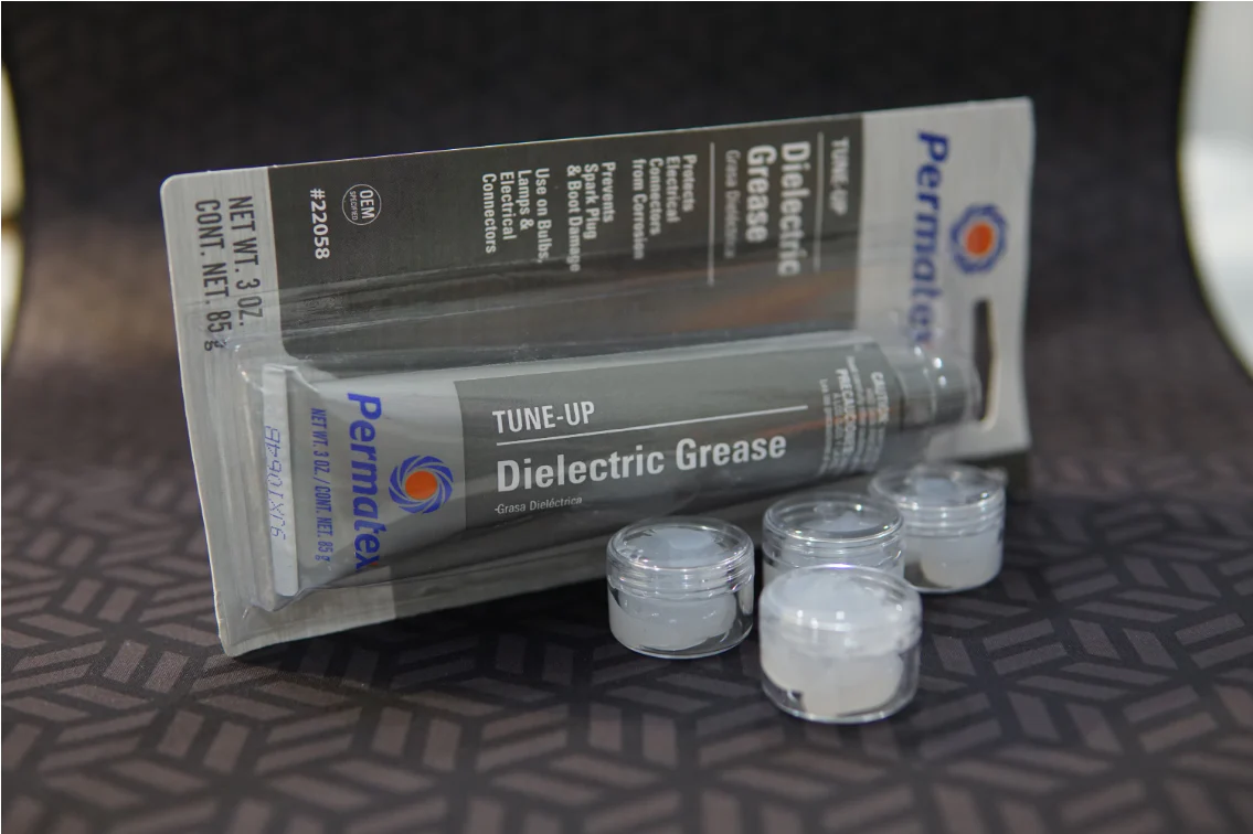 [In Stock] Permatex 22058 Dielectric Grease - Image 4