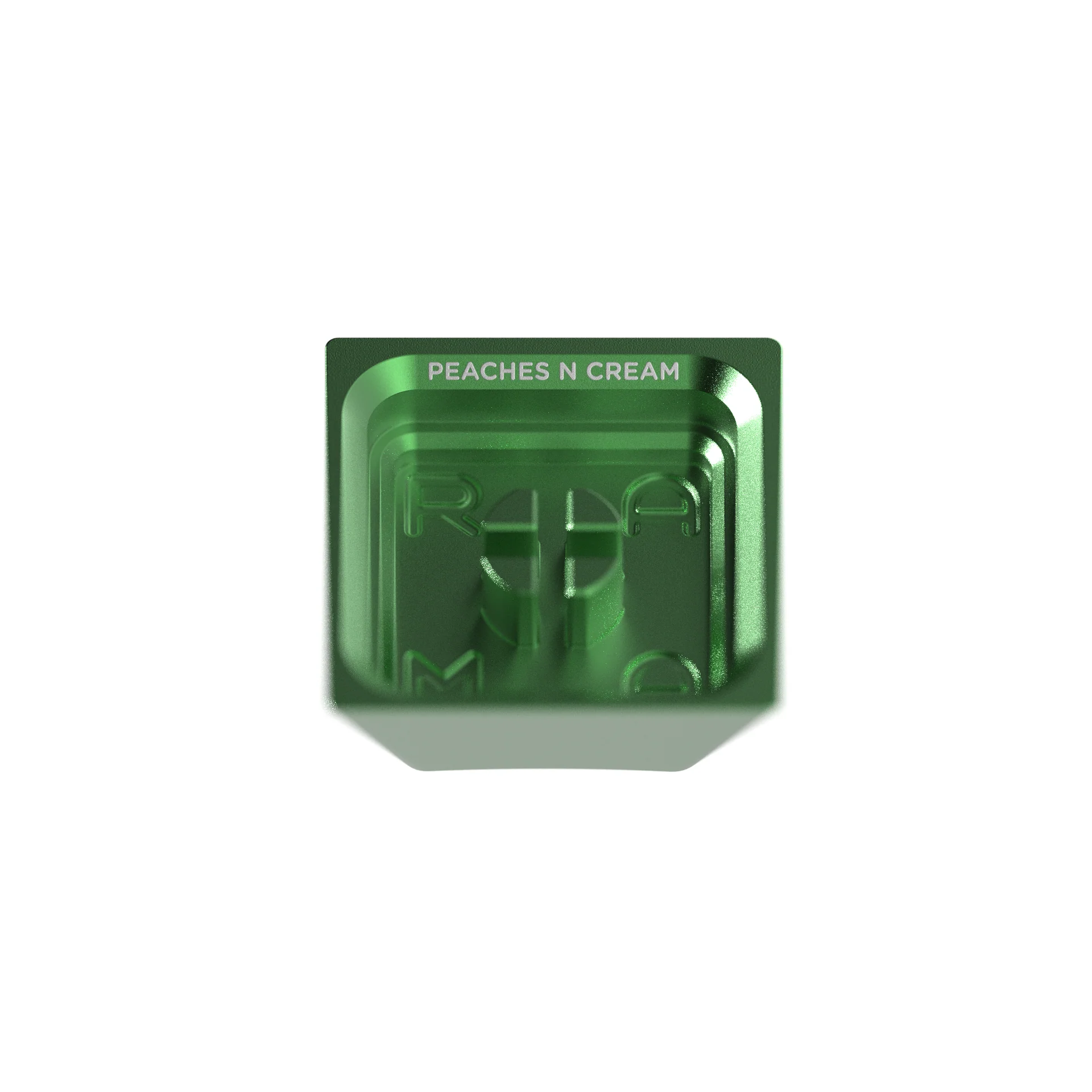 [In Stock] PNC x RAMA Artisan Keycap - Image 3