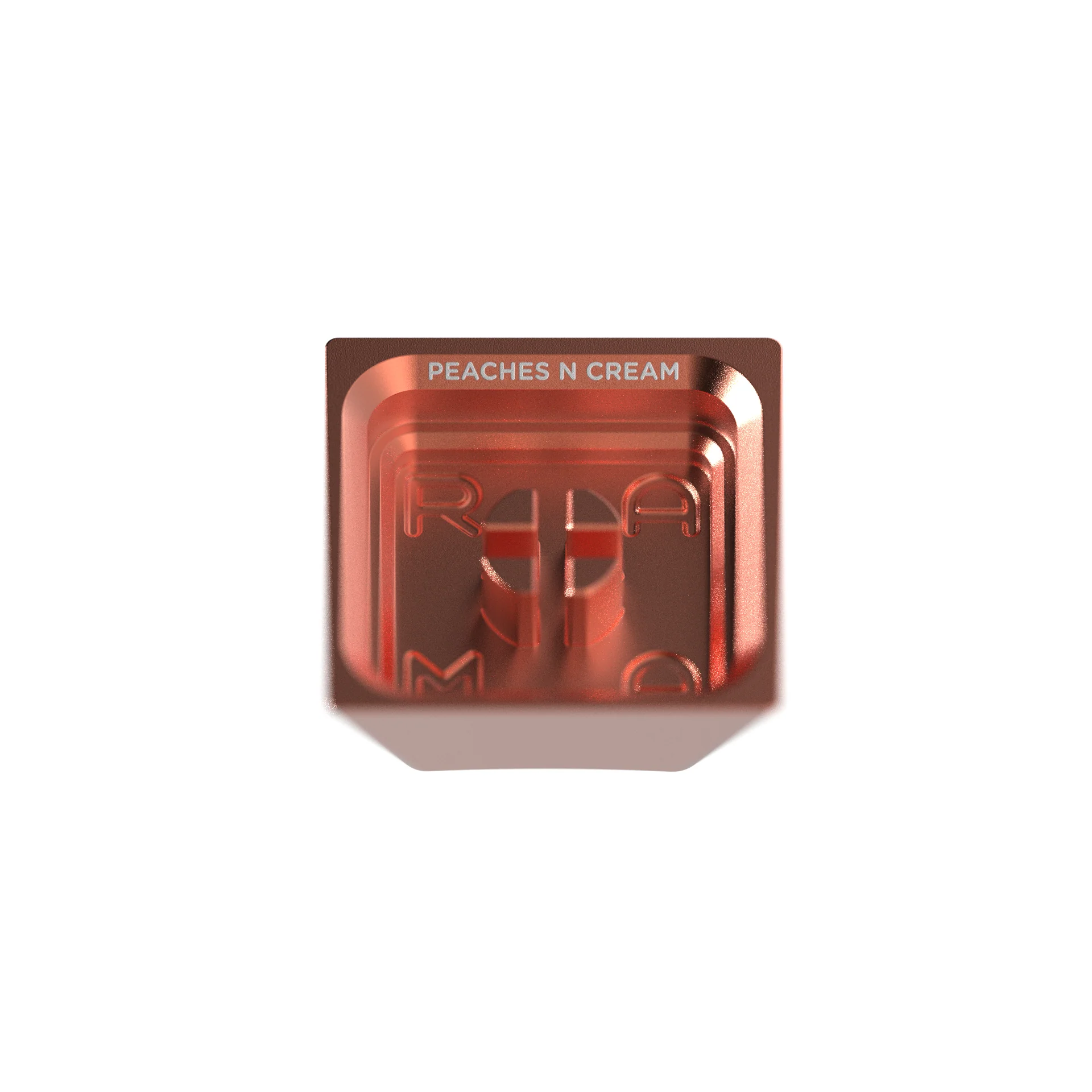 [In Stock] PNC x RAMA Artisan Keycap - Image 6