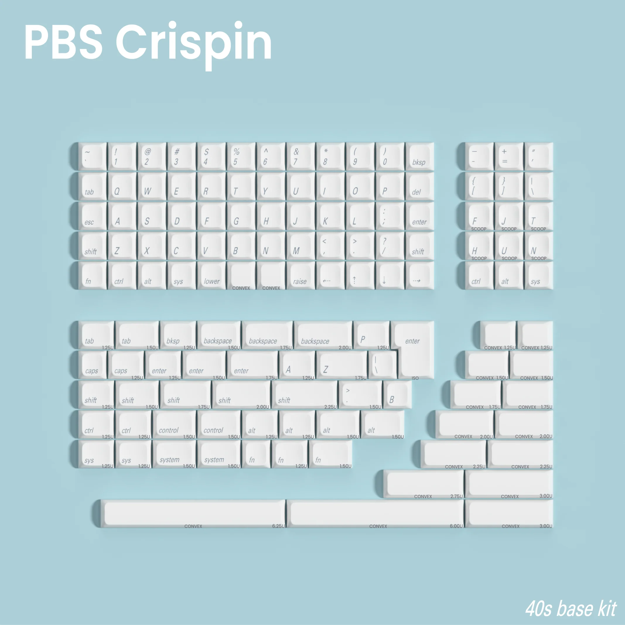 [Pre-Orde] PBS Crispin - Image 3