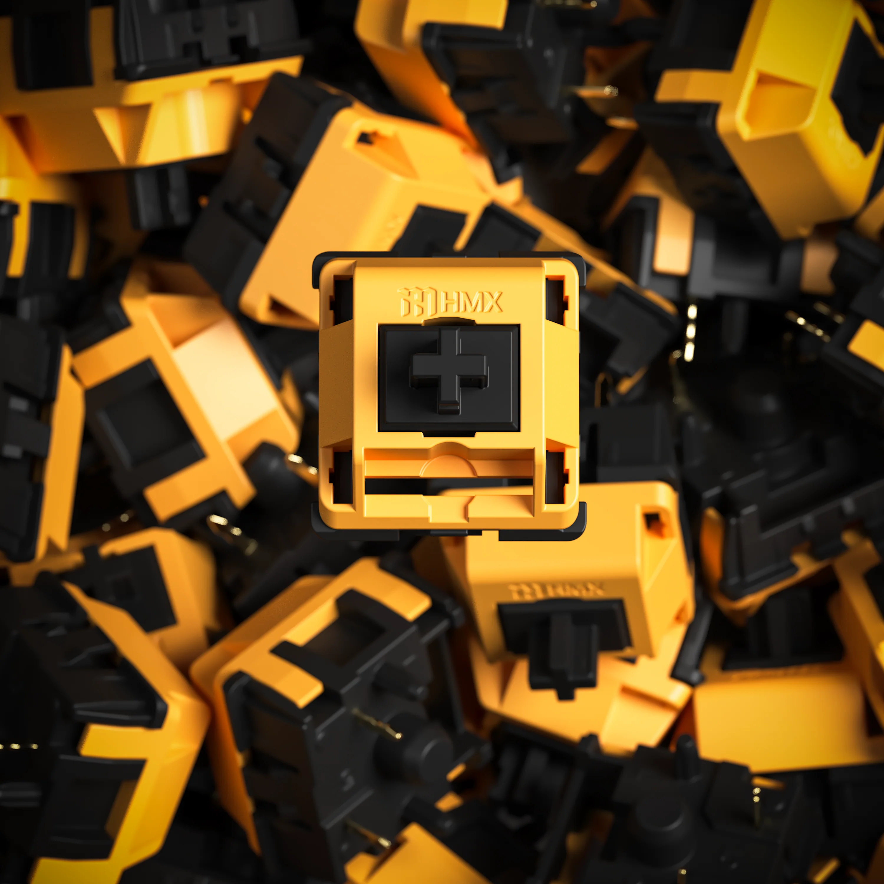 [In Stock] 80Retros x HMX Switches - Image 11
