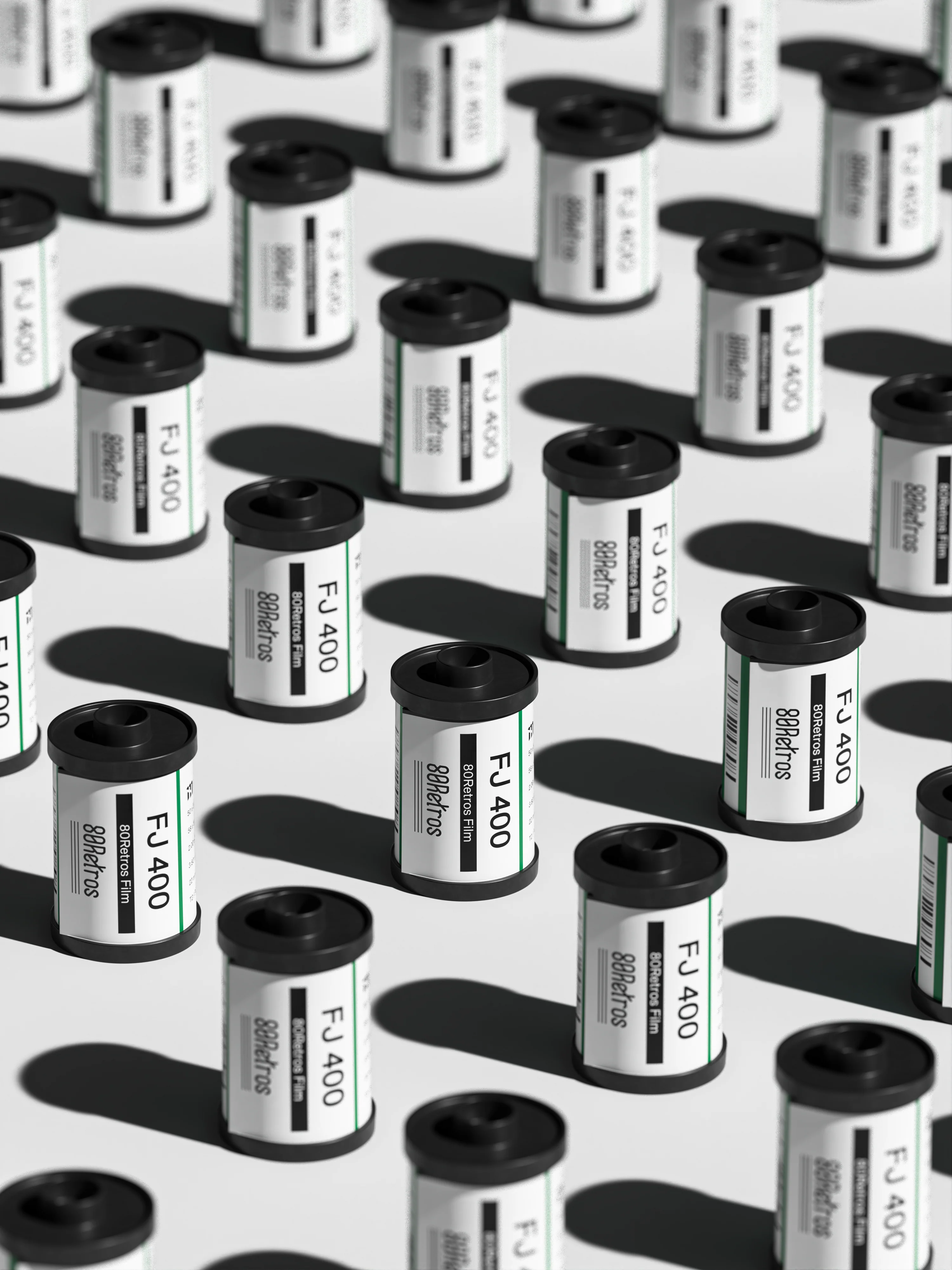 [In Stock] 80Retros x HMX Switches - Image 15