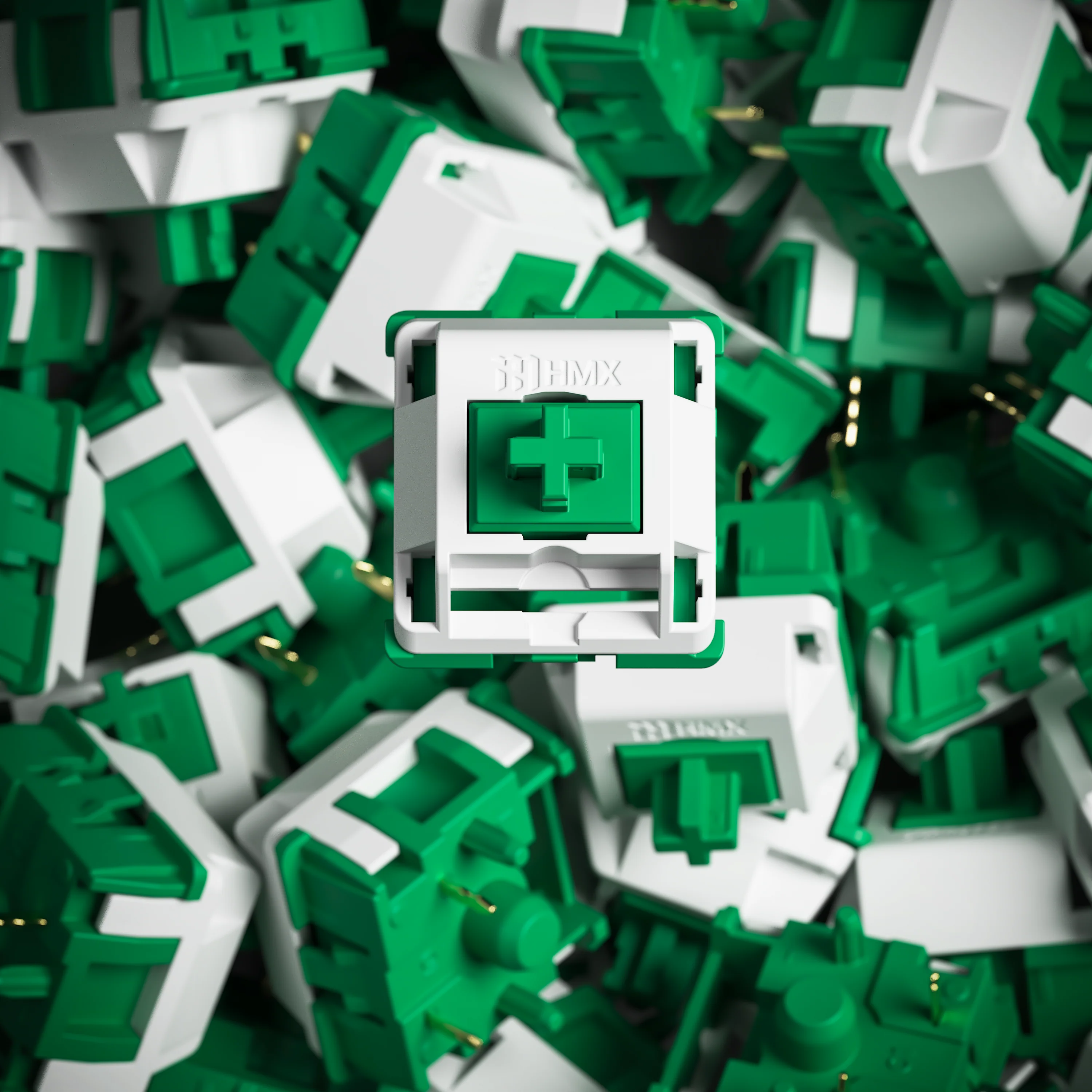 [In Stock] 80Retros x HMX Switches - Image 17