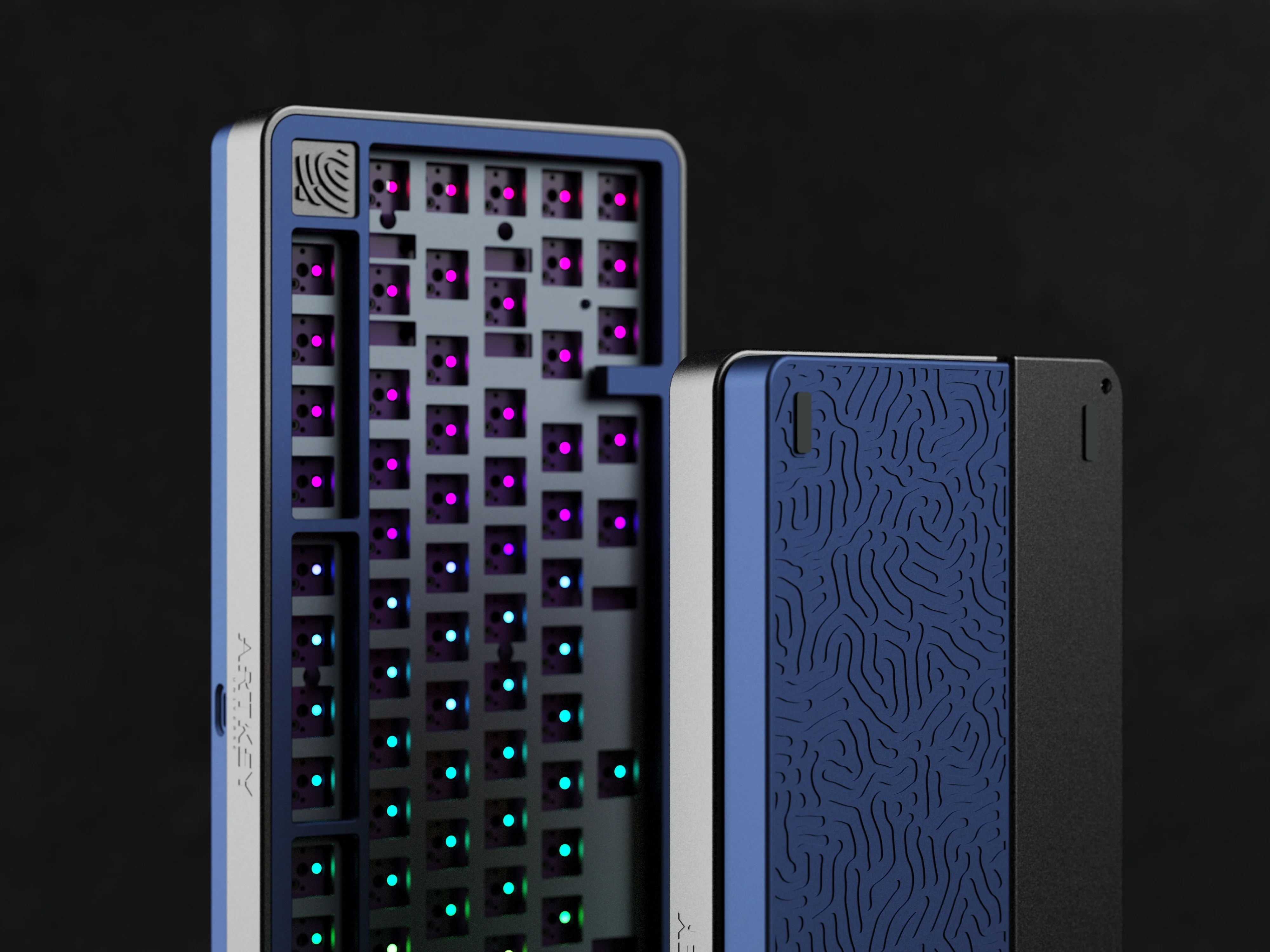 [Pre-Order] AK75 Keyboard Kit - Image 3