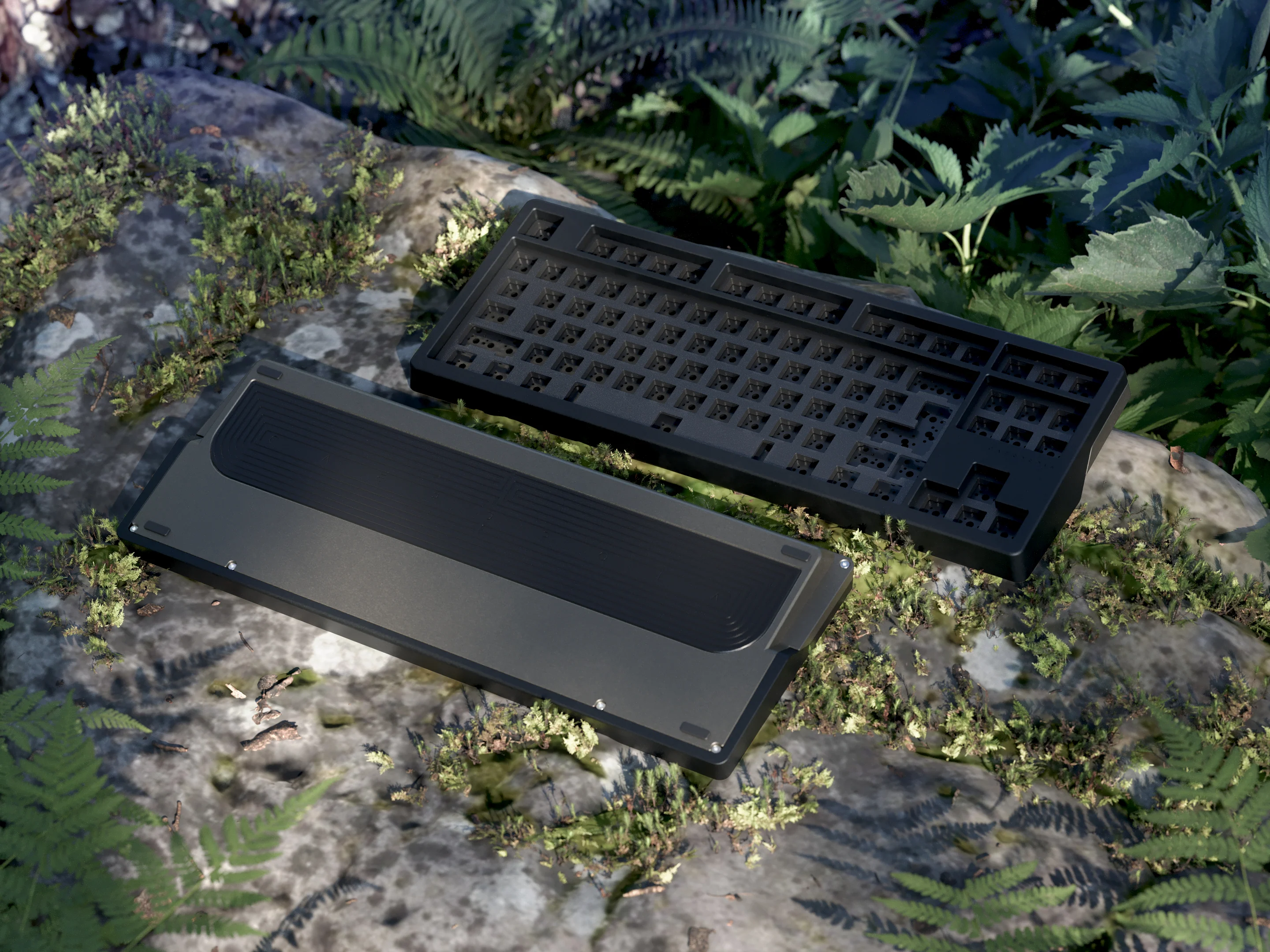 [Pre-Order] Caerdroia TKL Keyboard Kit - Image 10