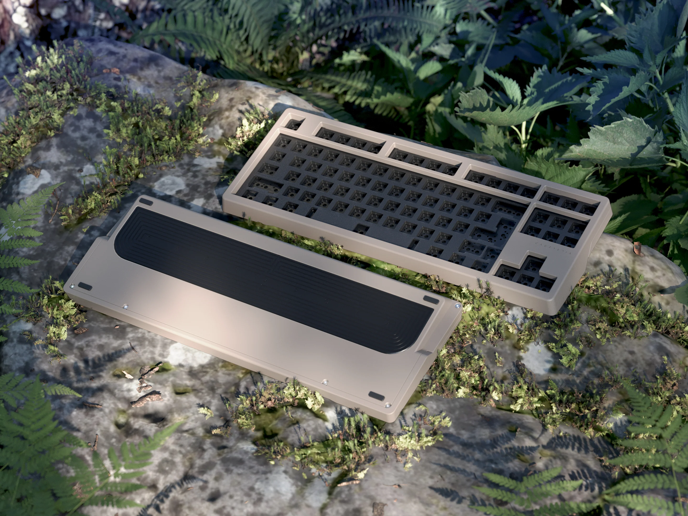 [Pre-Order] Caerdroia TKL Keyboard Kit - Image 12
