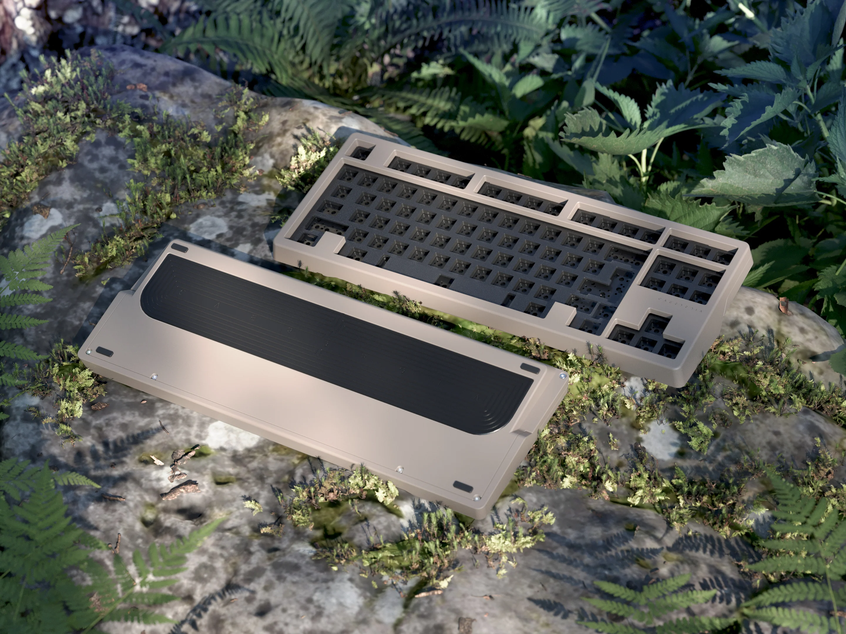 [Pre-Order] Caerdroia TKL Keyboard Kit - Image 13