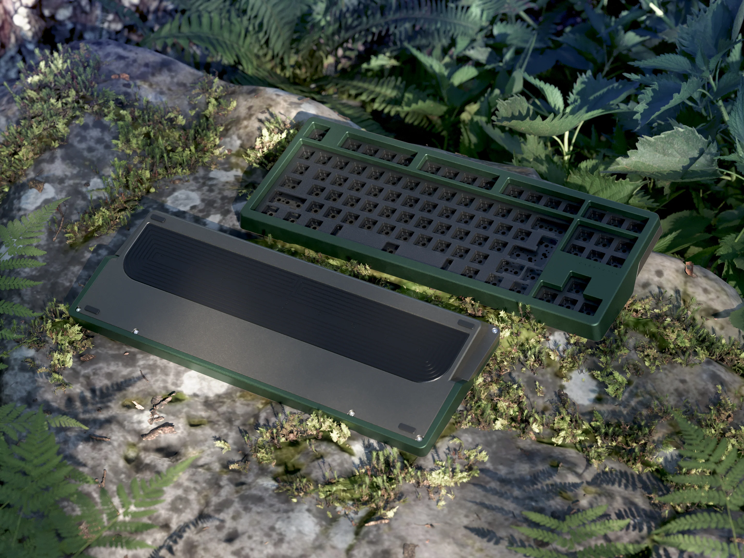 [Pre-Order] Caerdroia TKL Keyboard Kit - Image 14