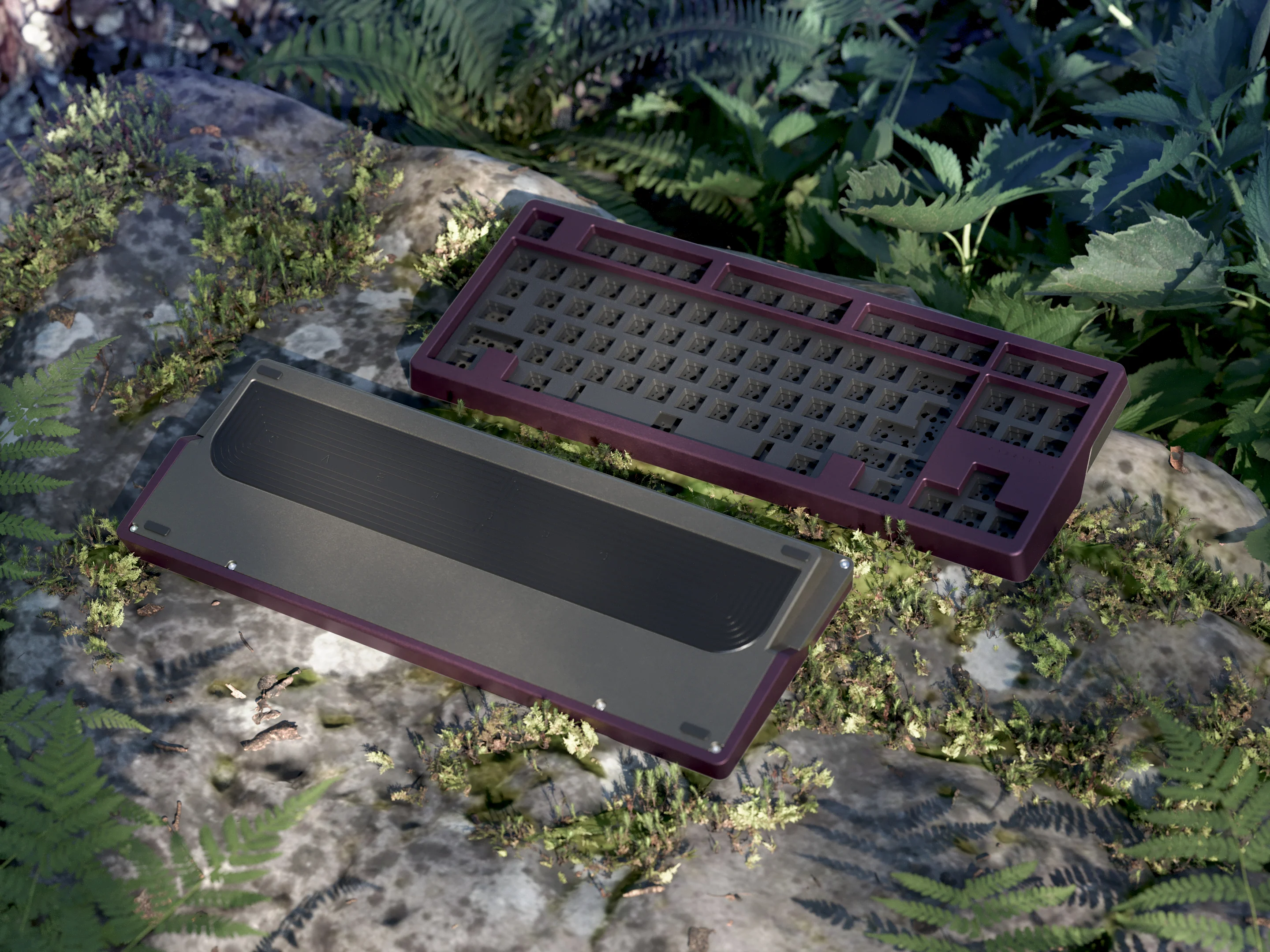 [Pre-Order] Caerdroia TKL Keyboard Kit - Image 16