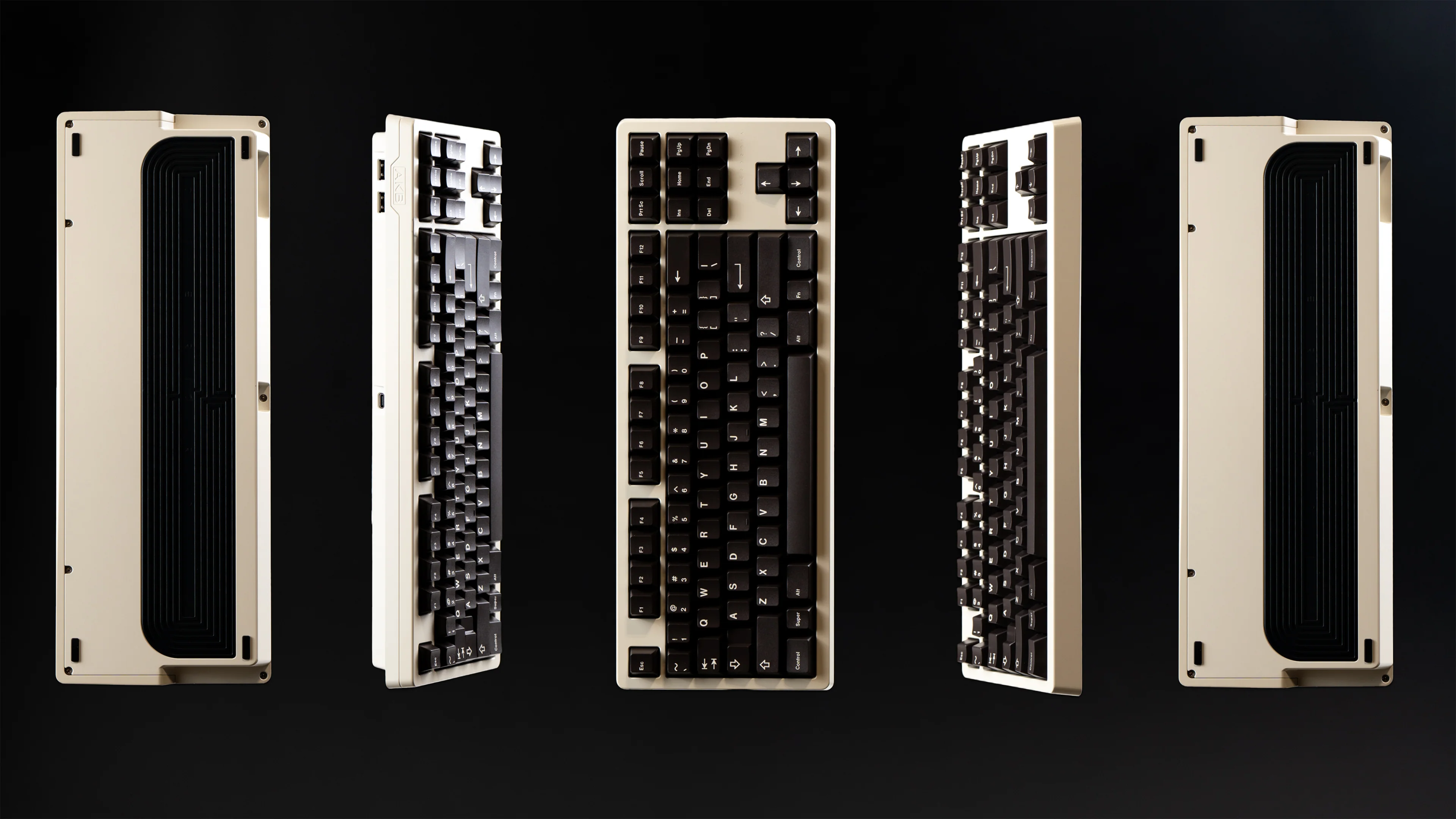 [Pre-Order] Caerdroia TKL Keyboard Kit - Image 9