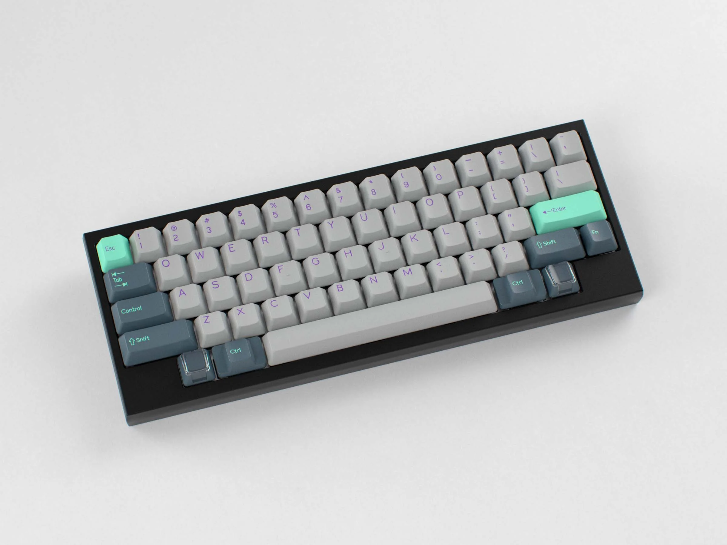 [Pre-Order] DCS Superweld Keycap Set - Image 10