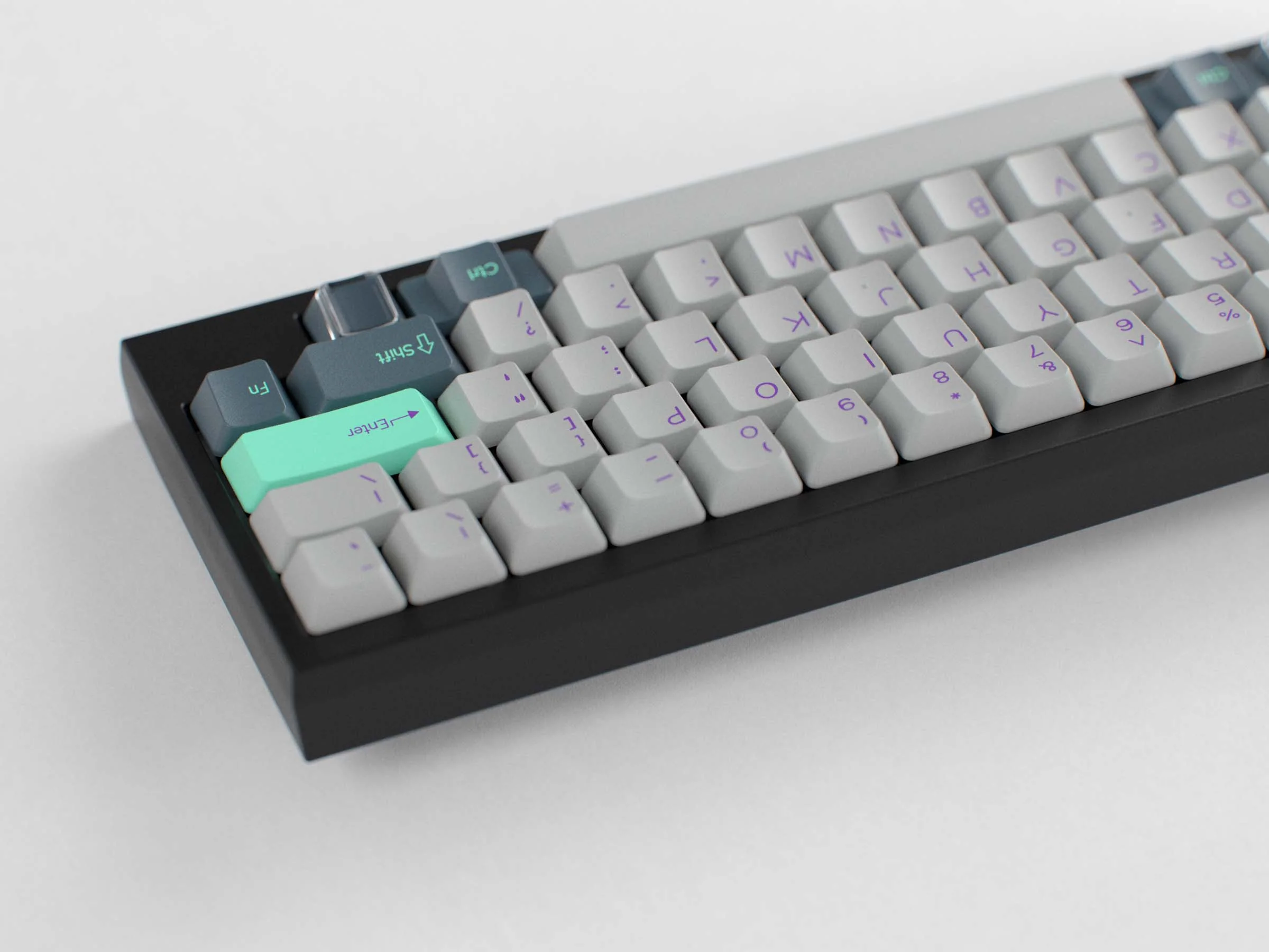[Pre-Order] DCS Superweld Keycap Set - Image 11