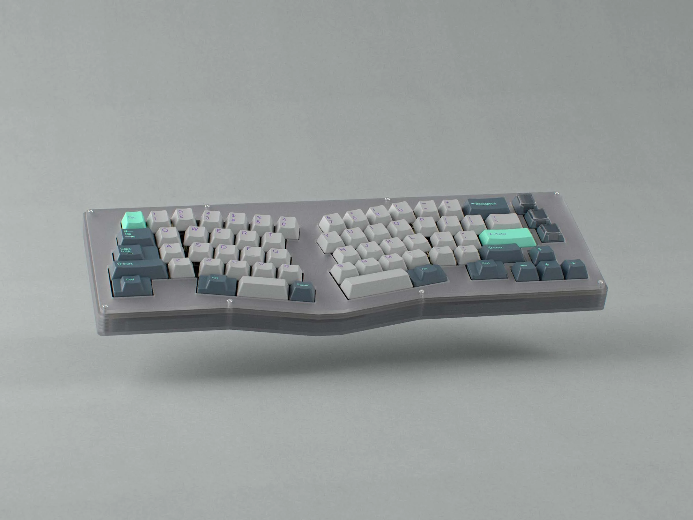 [Pre-Order] DCS Superweld Keycap Set - Image 5