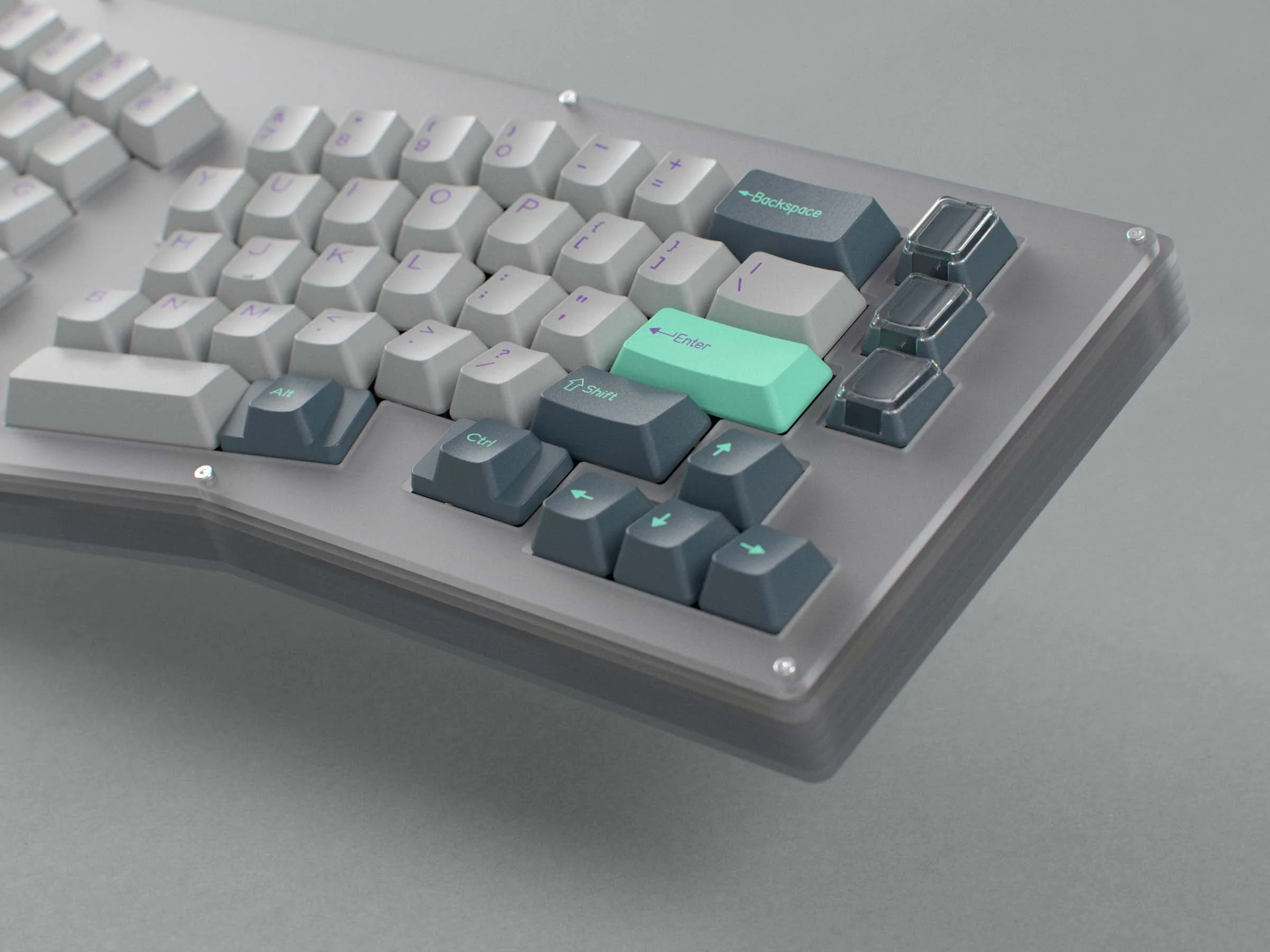 [Pre-Order] DCS Superweld Keycap Set - Image 6